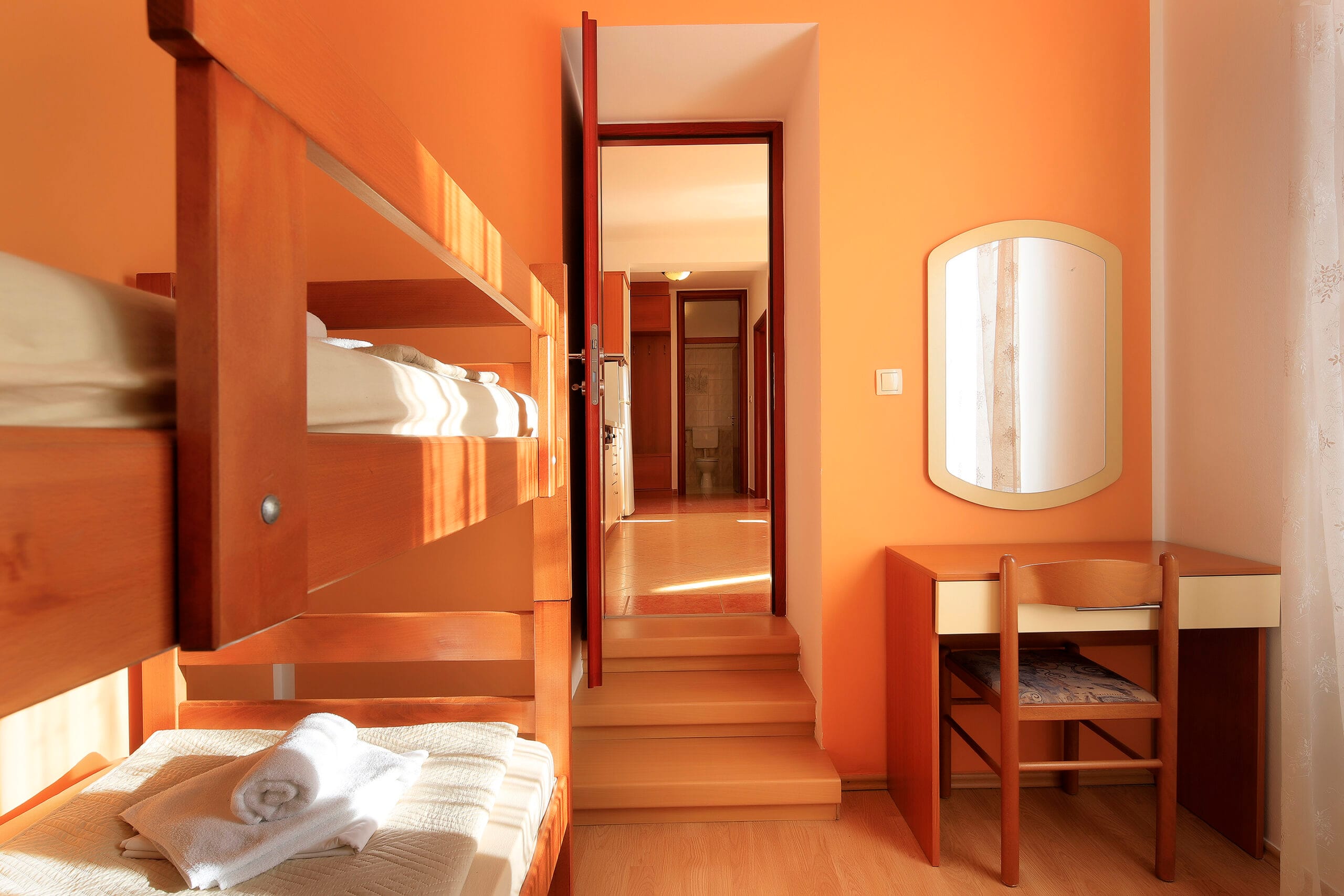 Trcol B5 | Two-bedroom apartment - Image 21