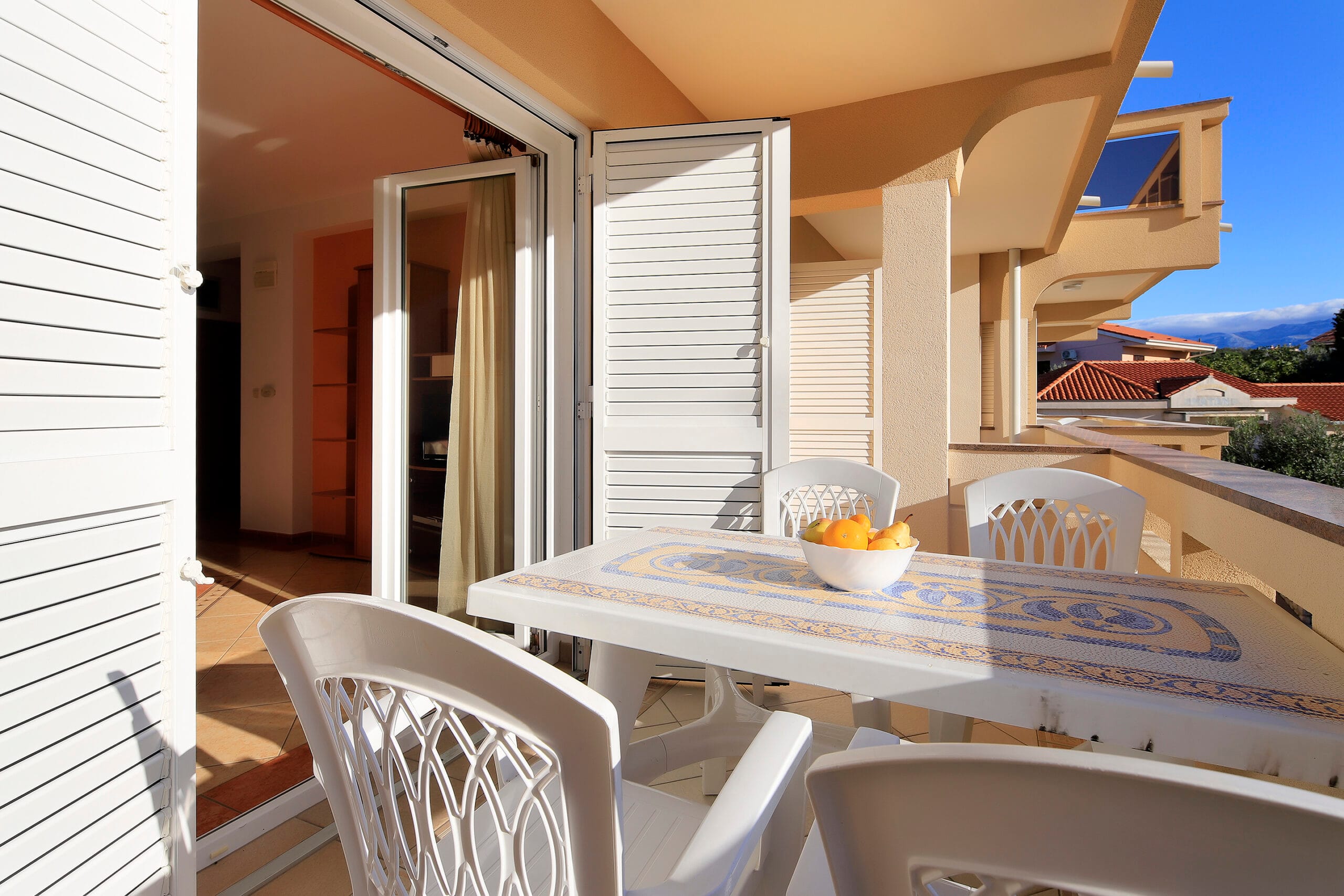 Trcol B5 | Two-bedroom apartment - Image 24