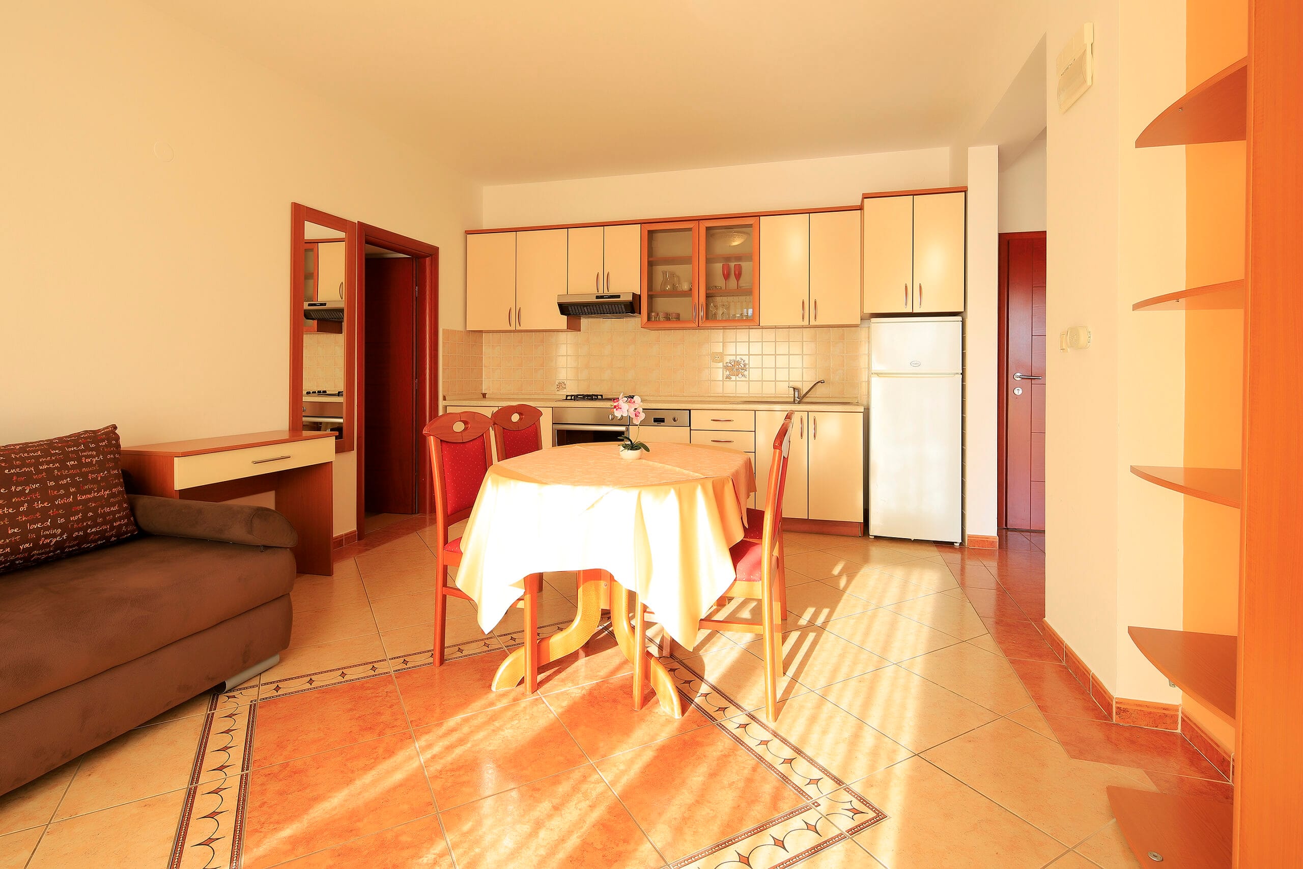 Trcol B5 | Two-bedroom apartment - Image 25