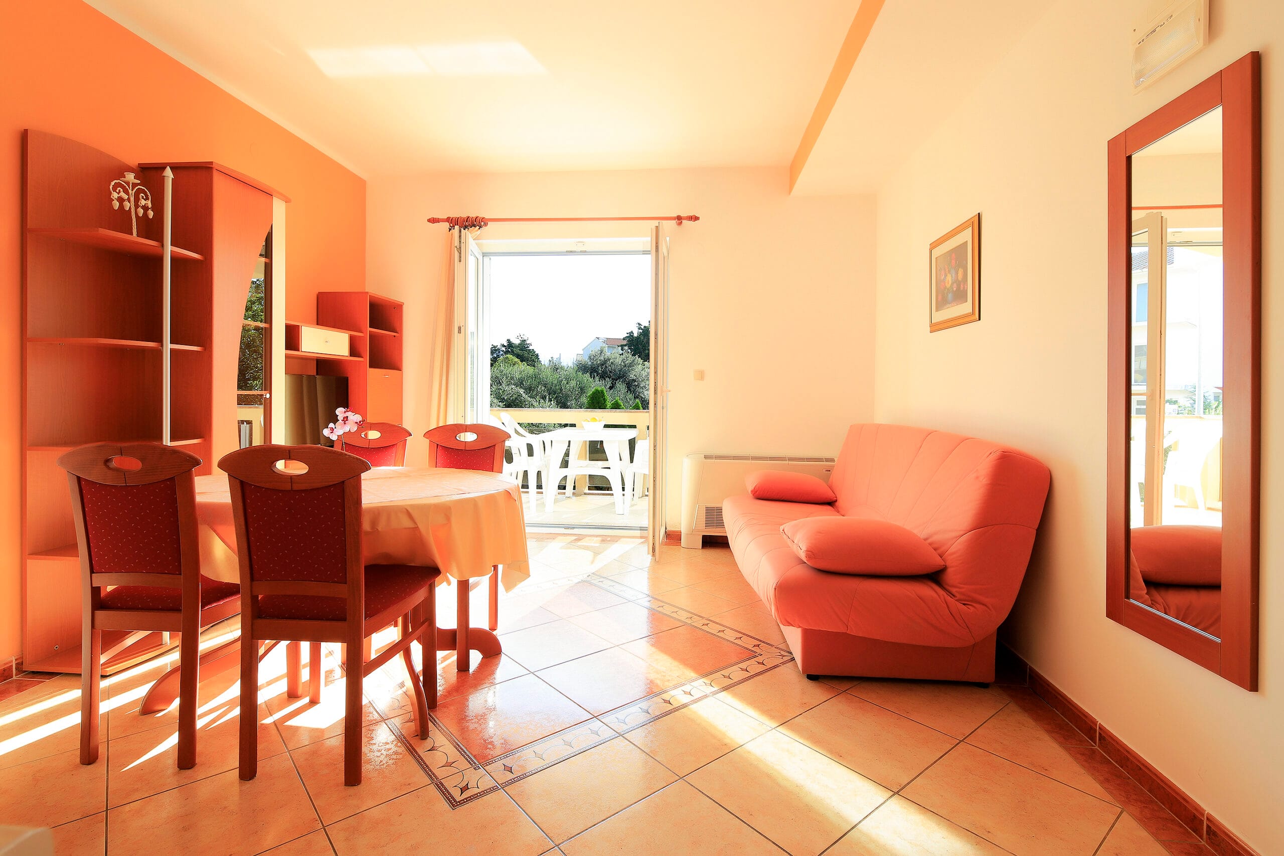 Trcol B4 | One-bedroom apartment - Image 7