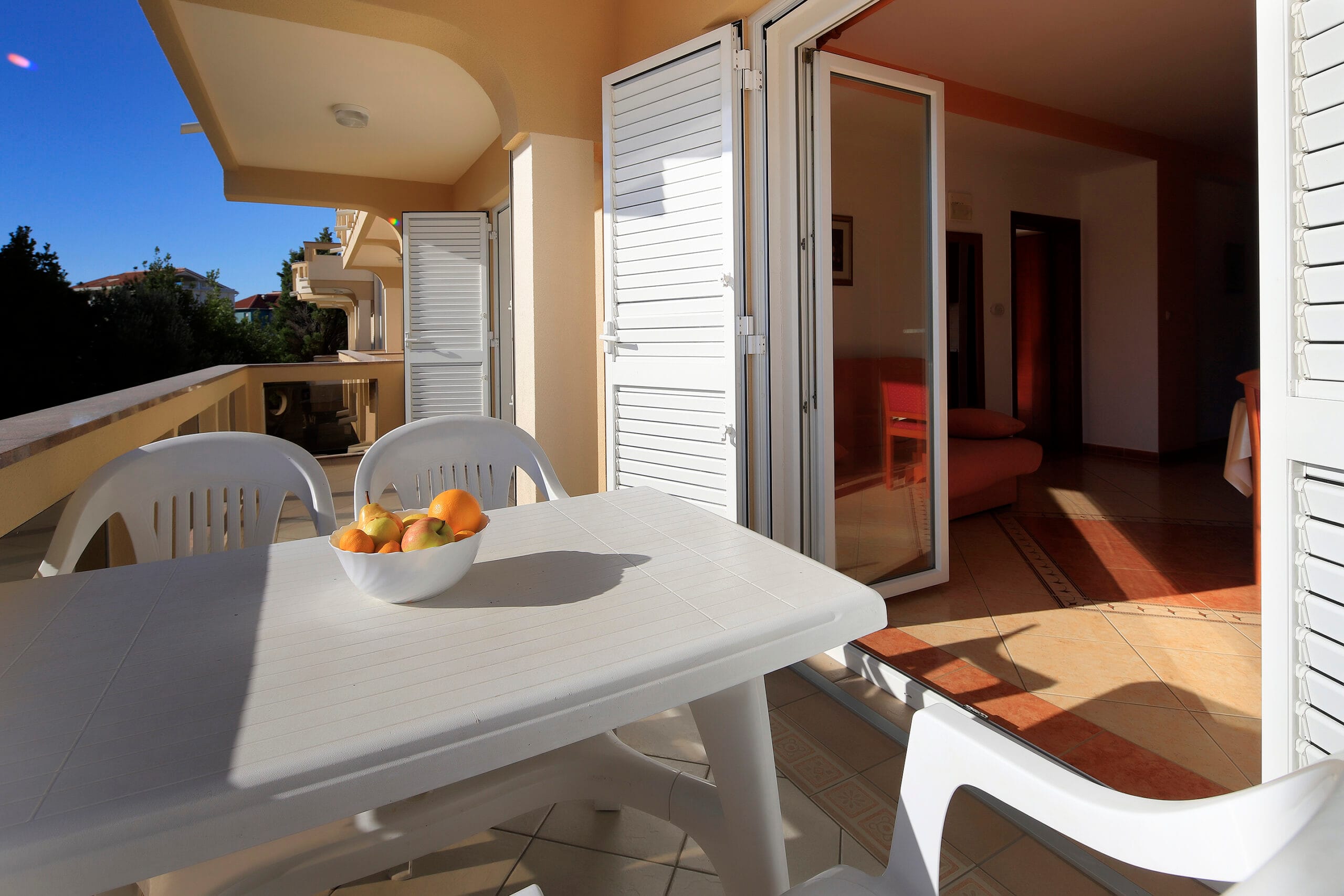 Trcol B4 | One-bedroom apartment - Image 9