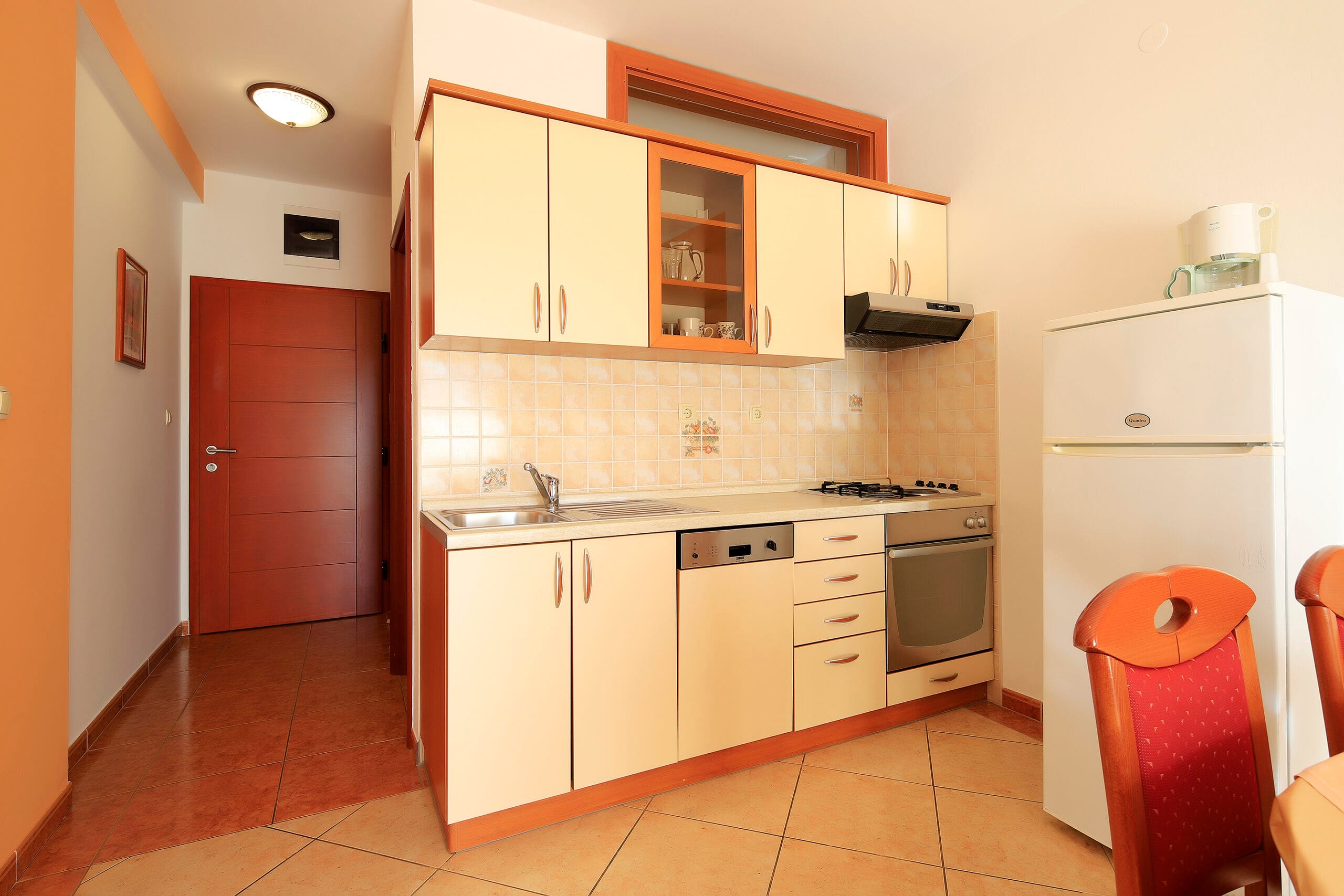 Trcol B4 | One-bedroom apartment - Image 12