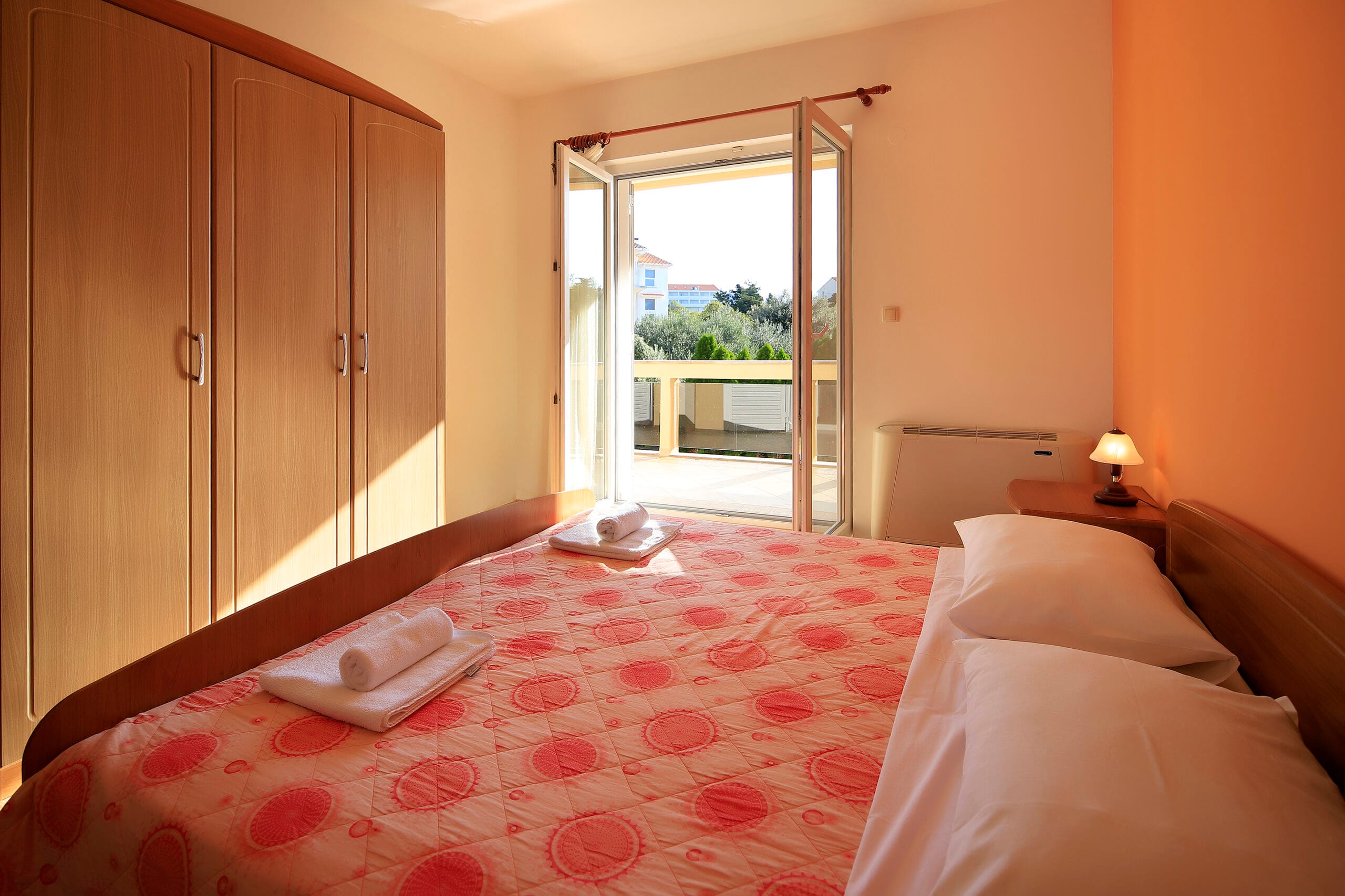Trcol B4 | One-bedroom apartment - Image 14