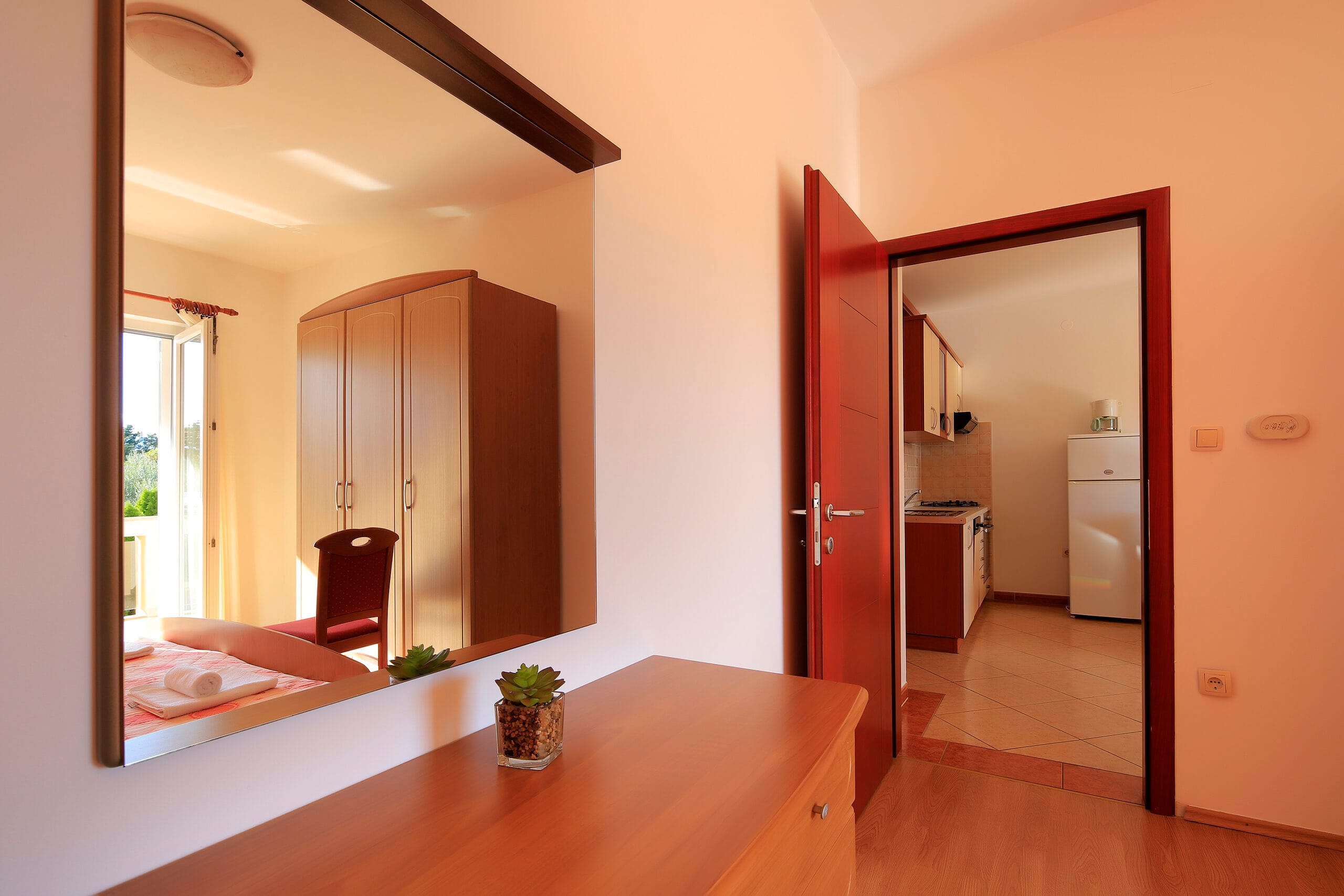 Trcol B4 | One-bedroom apartment - Image 15