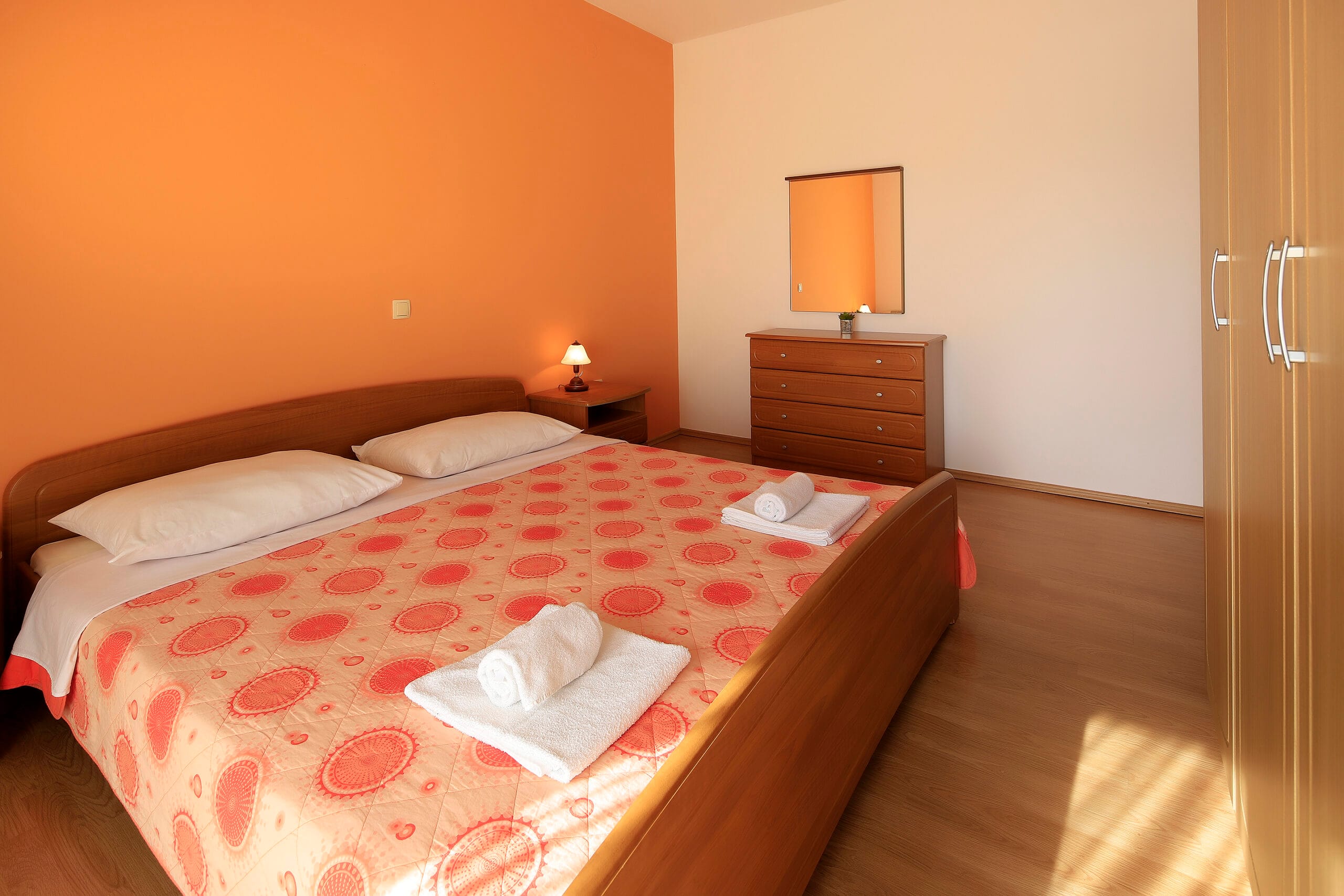 Trcol B4 | One-bedroom apartment - Image 16
