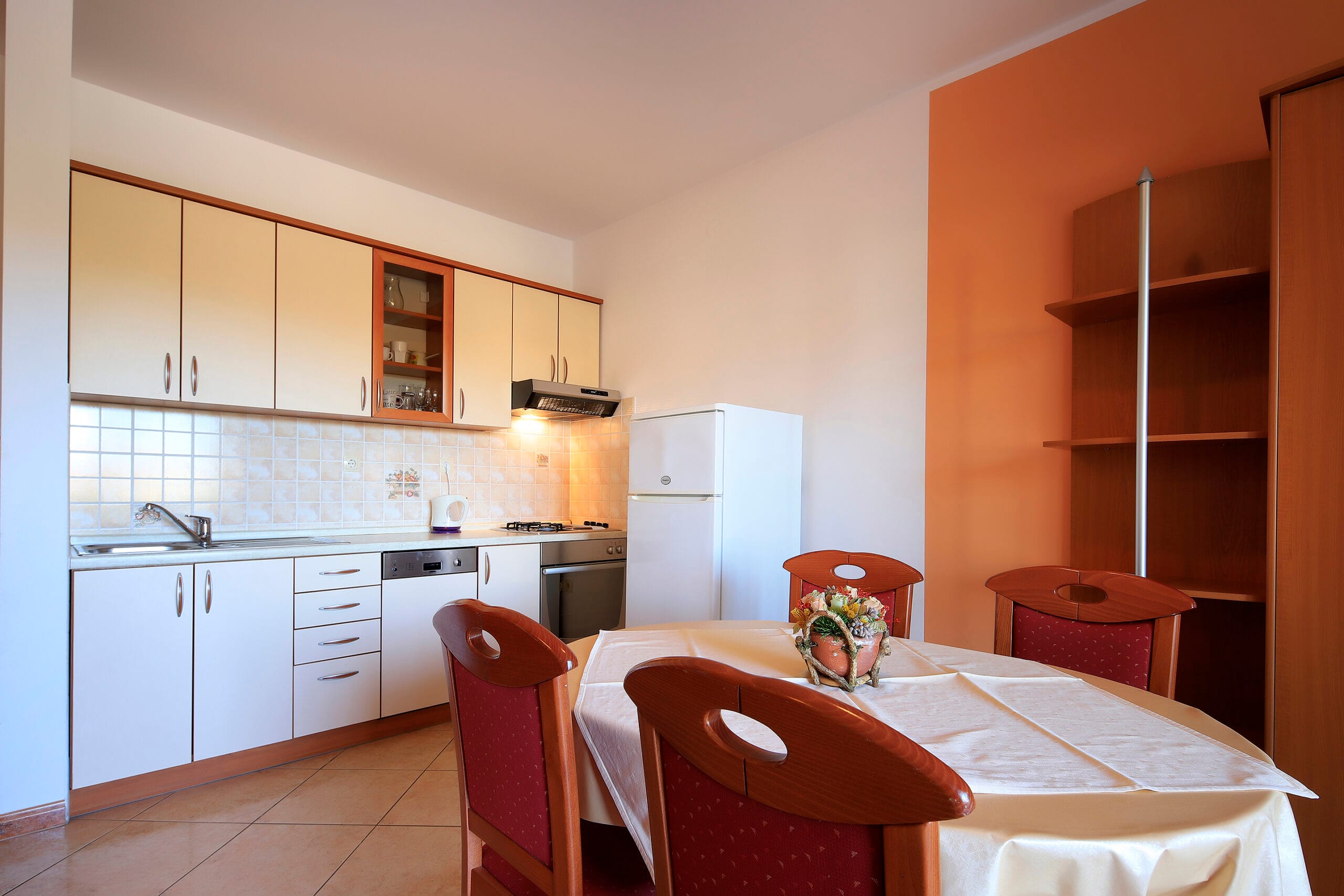 Trcol B2 | One-bedroom apartment - Image 9