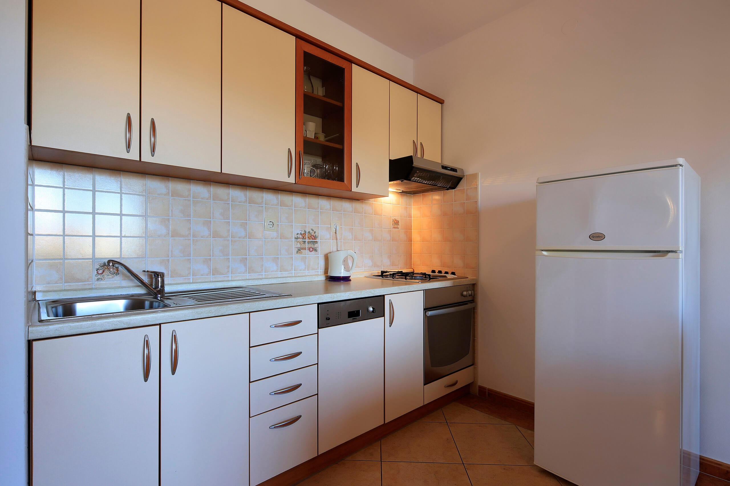Trcol B2 | One-bedroom apartment - Image 10