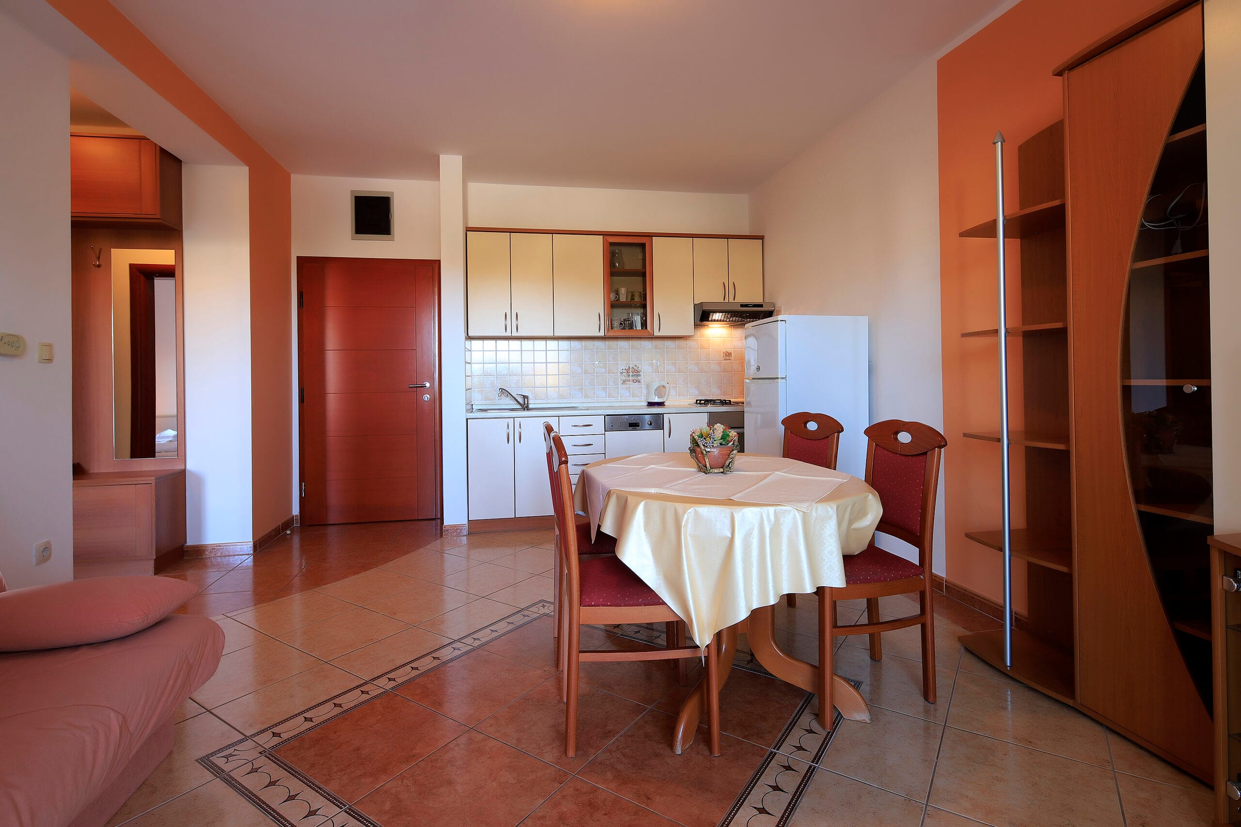 Trcol B2 | One-bedroom apartment - Image 11