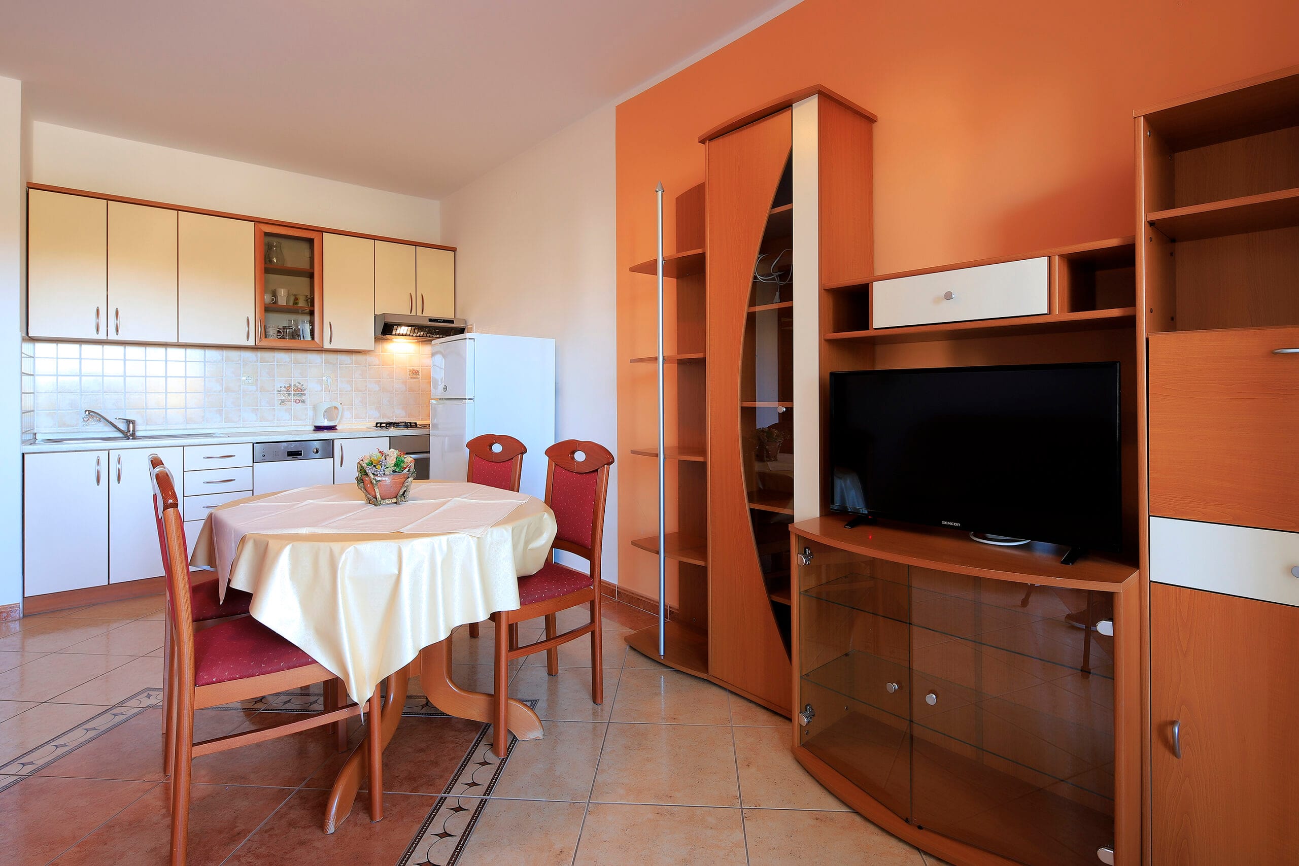 Trcol B2 | One-bedroom apartment - Image 12