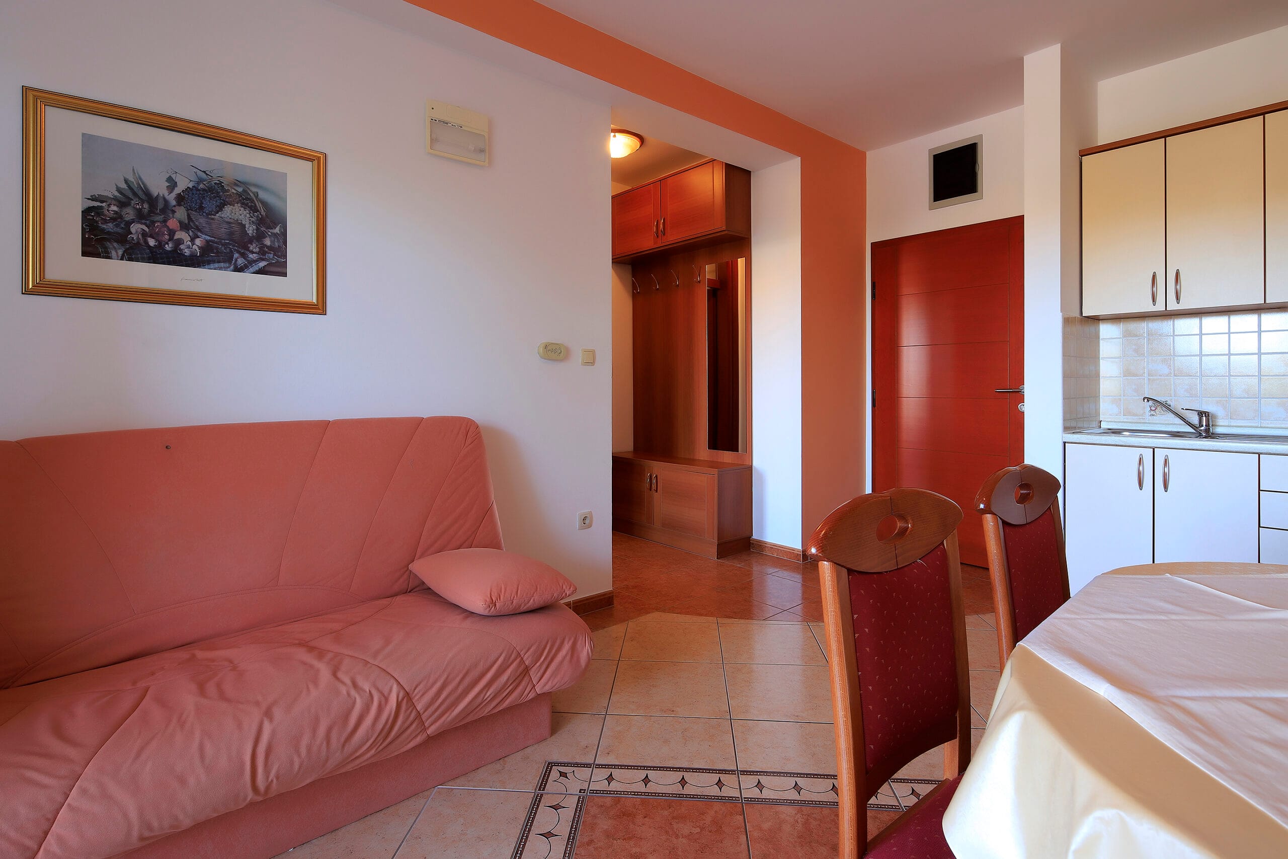 Trcol B2 | One-bedroom apartment - Image 13