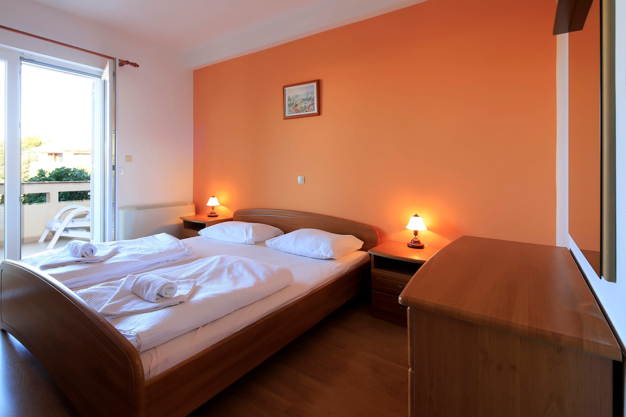 Trcol B2 | One-bedroom apartment - Image 15