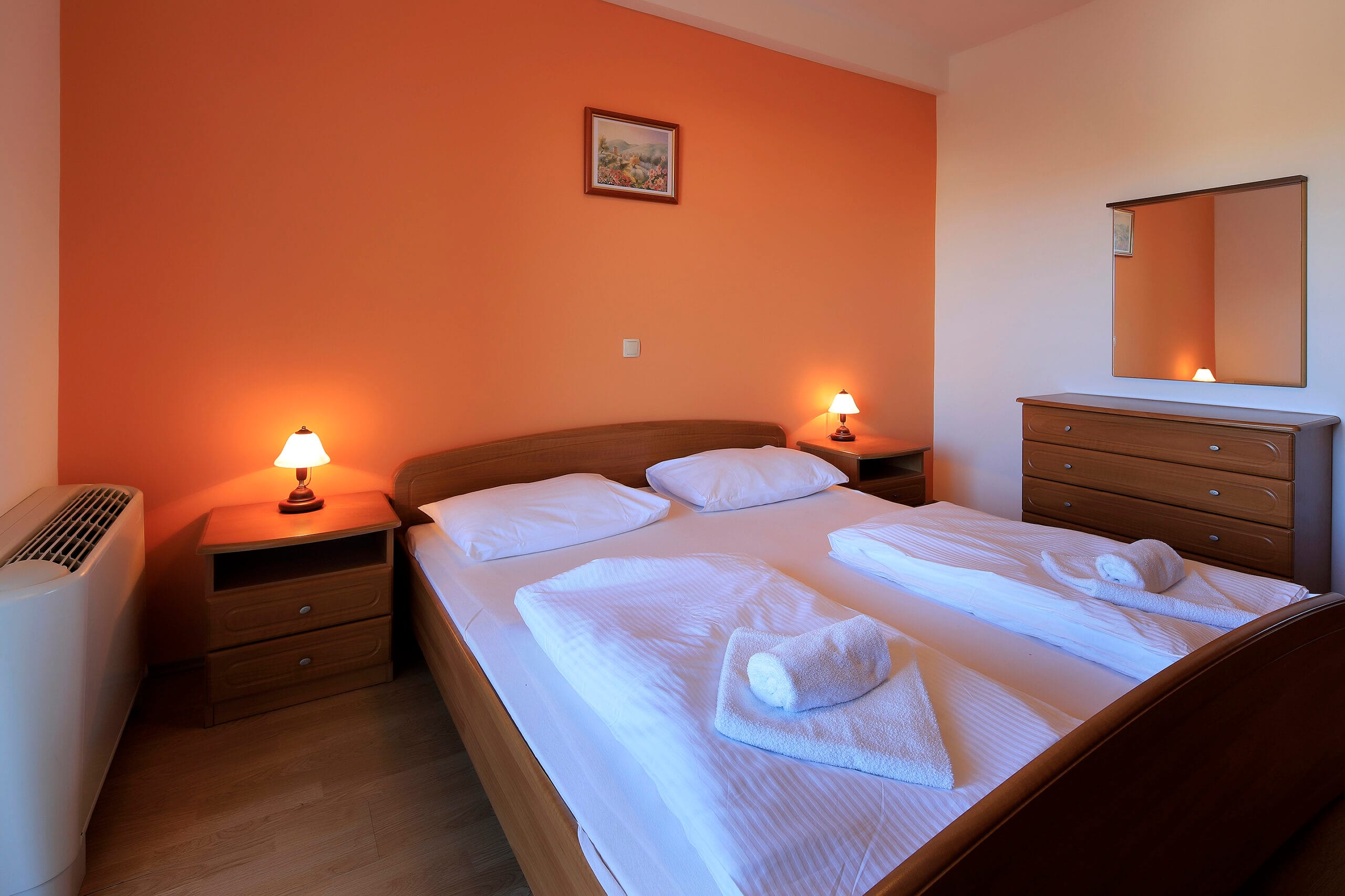 Trcol B2 | One-bedroom apartment - Image 17