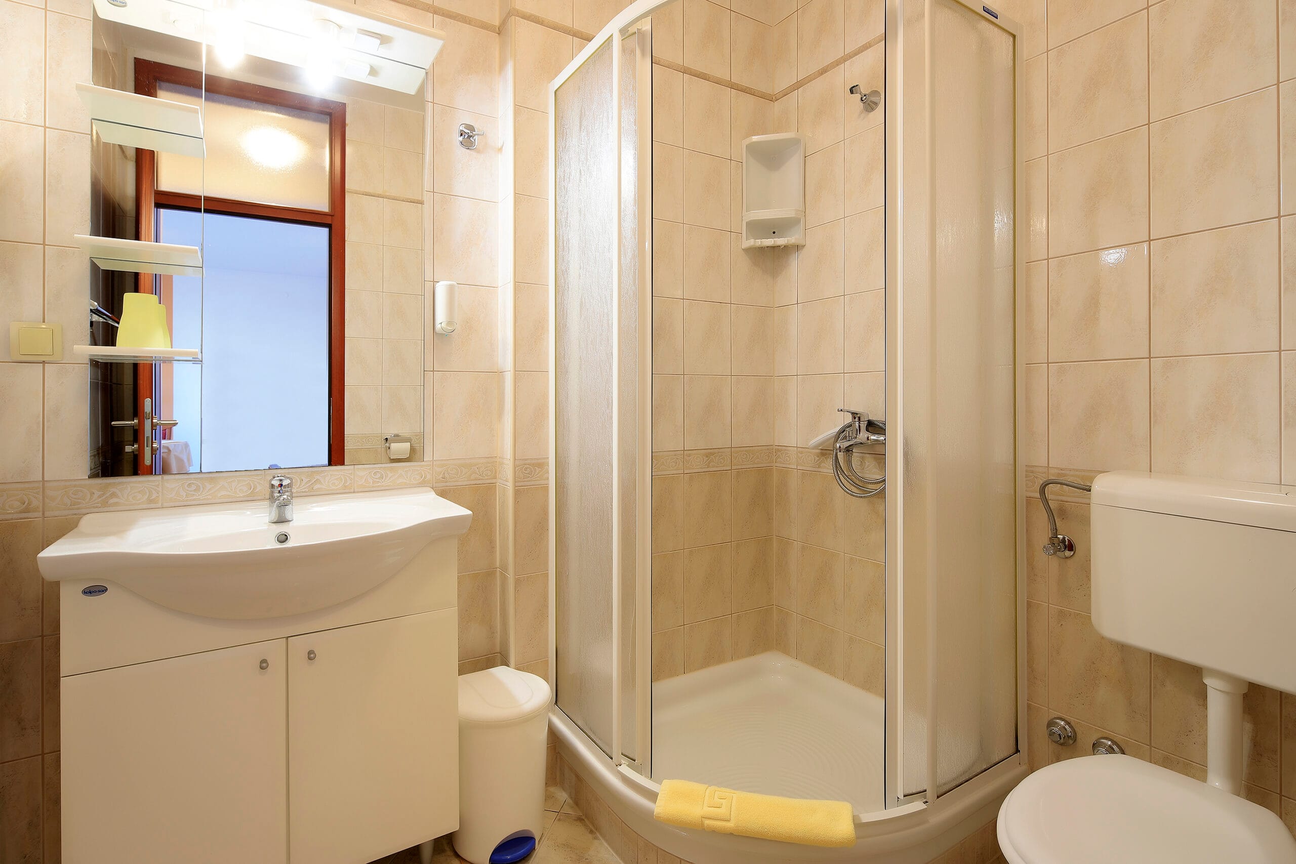 Trcol B2 | One-bedroom apartment - Image 18
