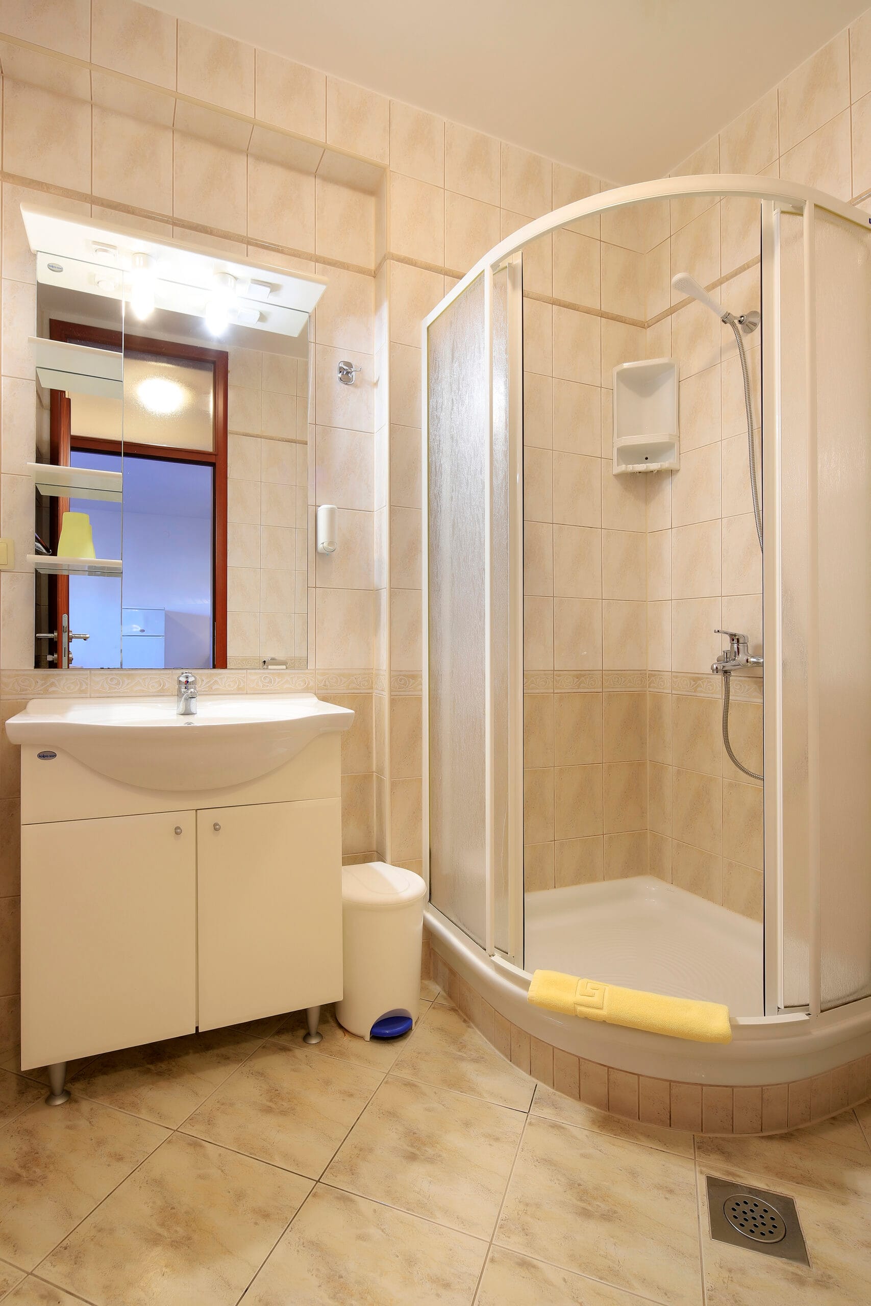 Trcol B2 | One-bedroom apartment - Image 19