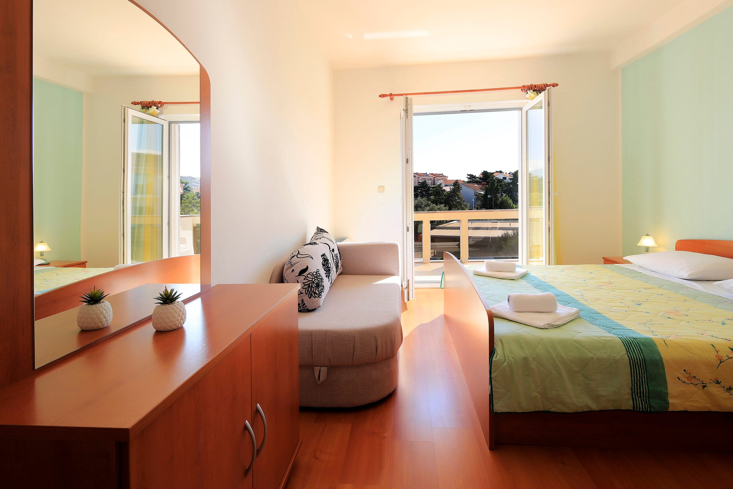 Trcol B9 | Two-bedroom apartment - Image 9