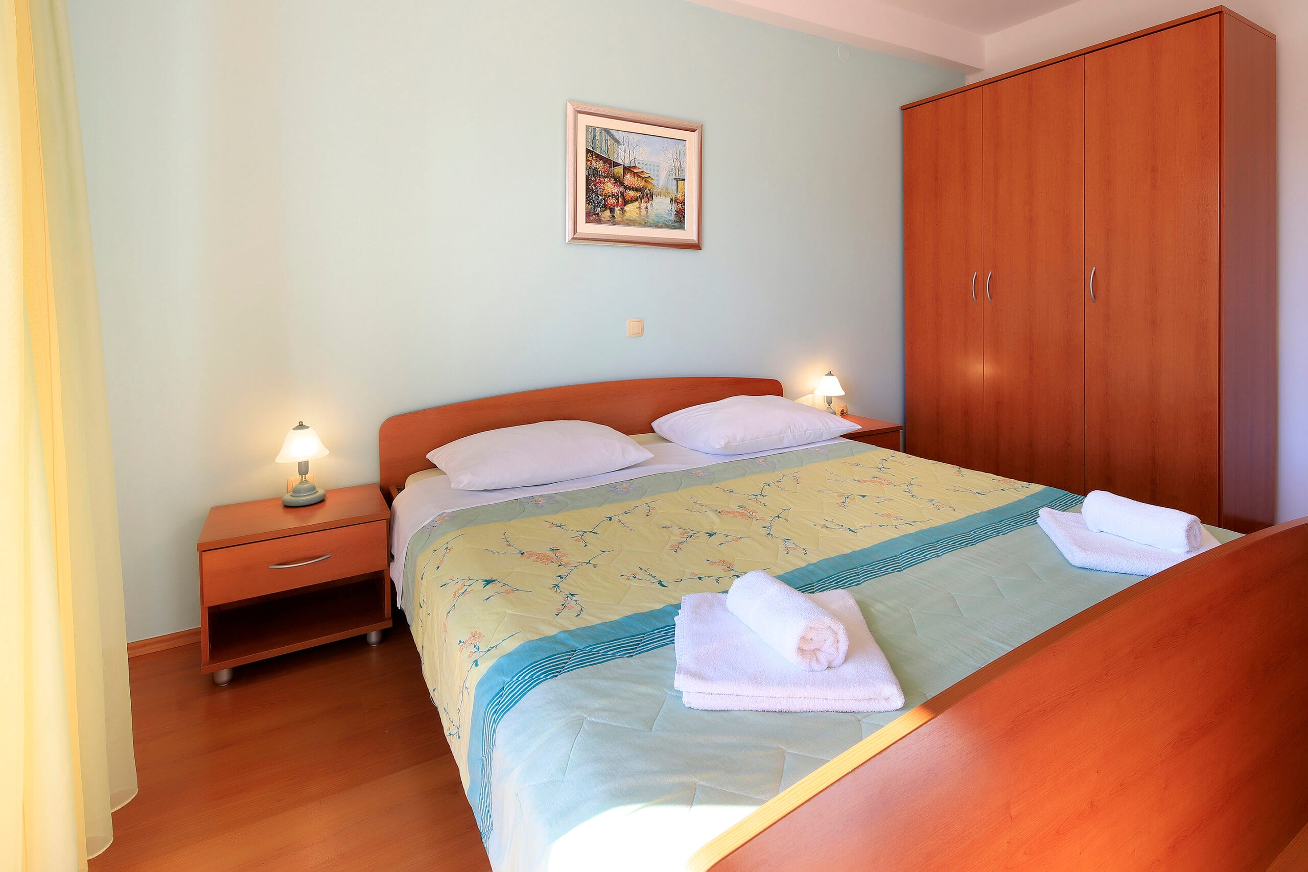Trcol B9 | Two-bedroom apartment - Image 10
