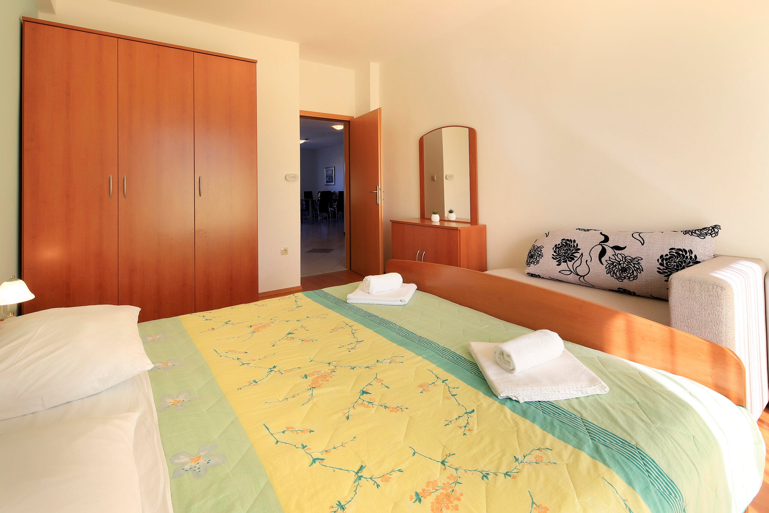 Trcol B9 | Two-bedroom apartment - Image 11