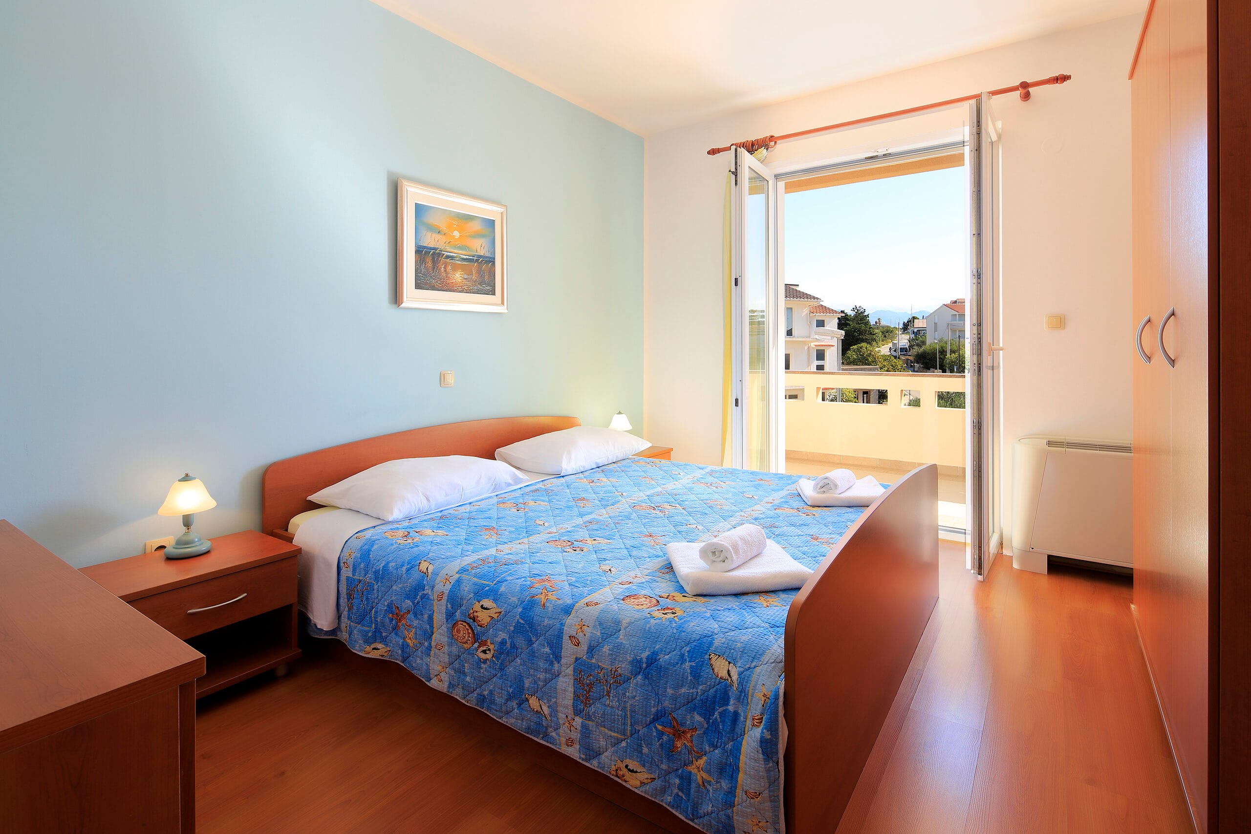 Trcol B9 | Two-bedroom apartment - Image 12