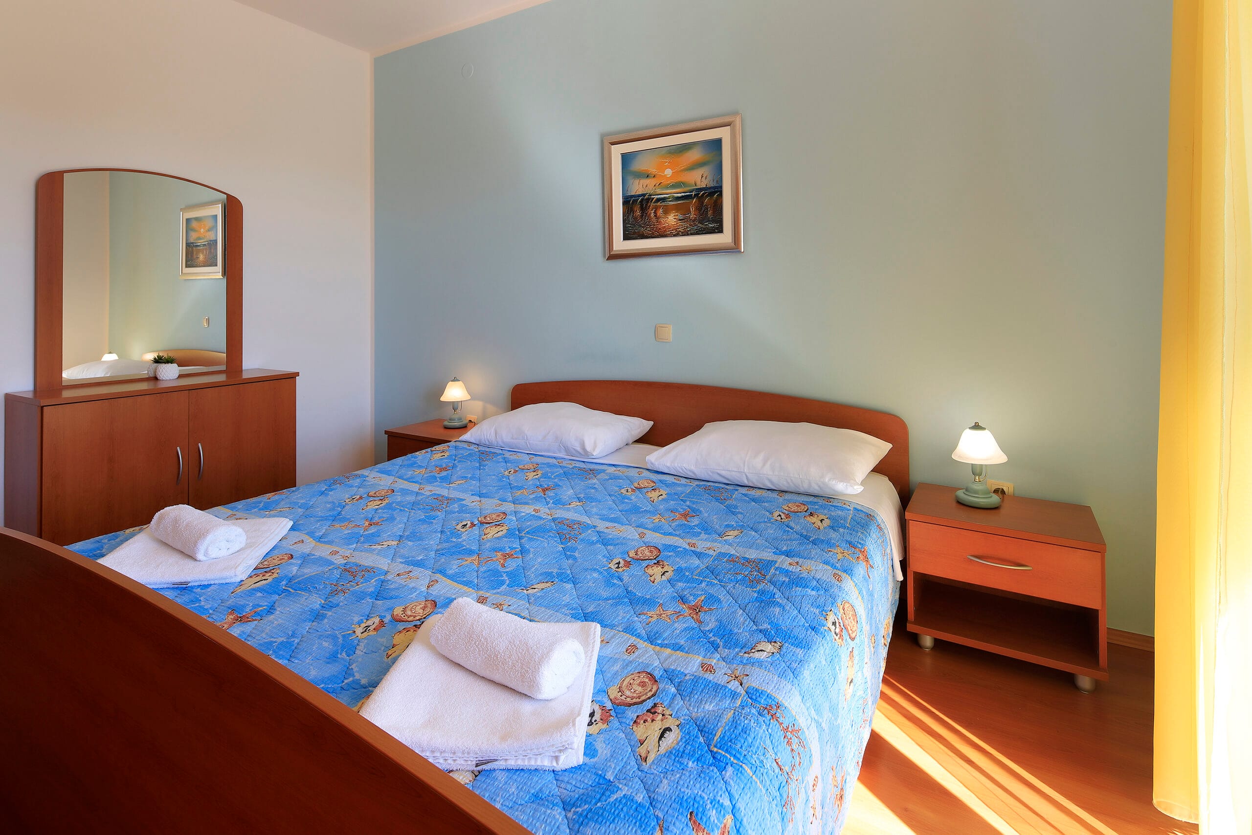 Trcol B9 | Two-bedroom apartment - Image 14