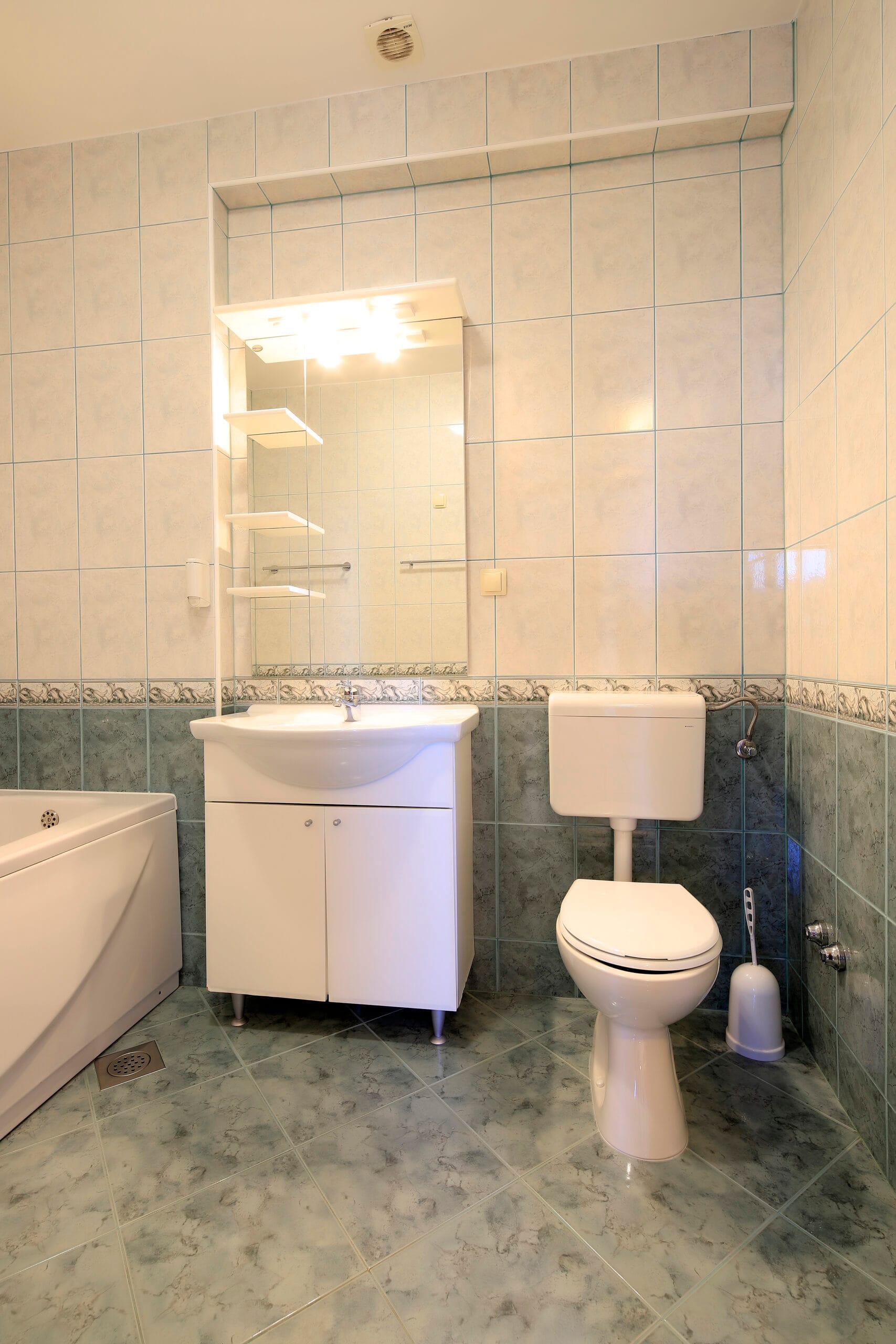 Trcol B9 | Two-bedroom apartment - Image 21