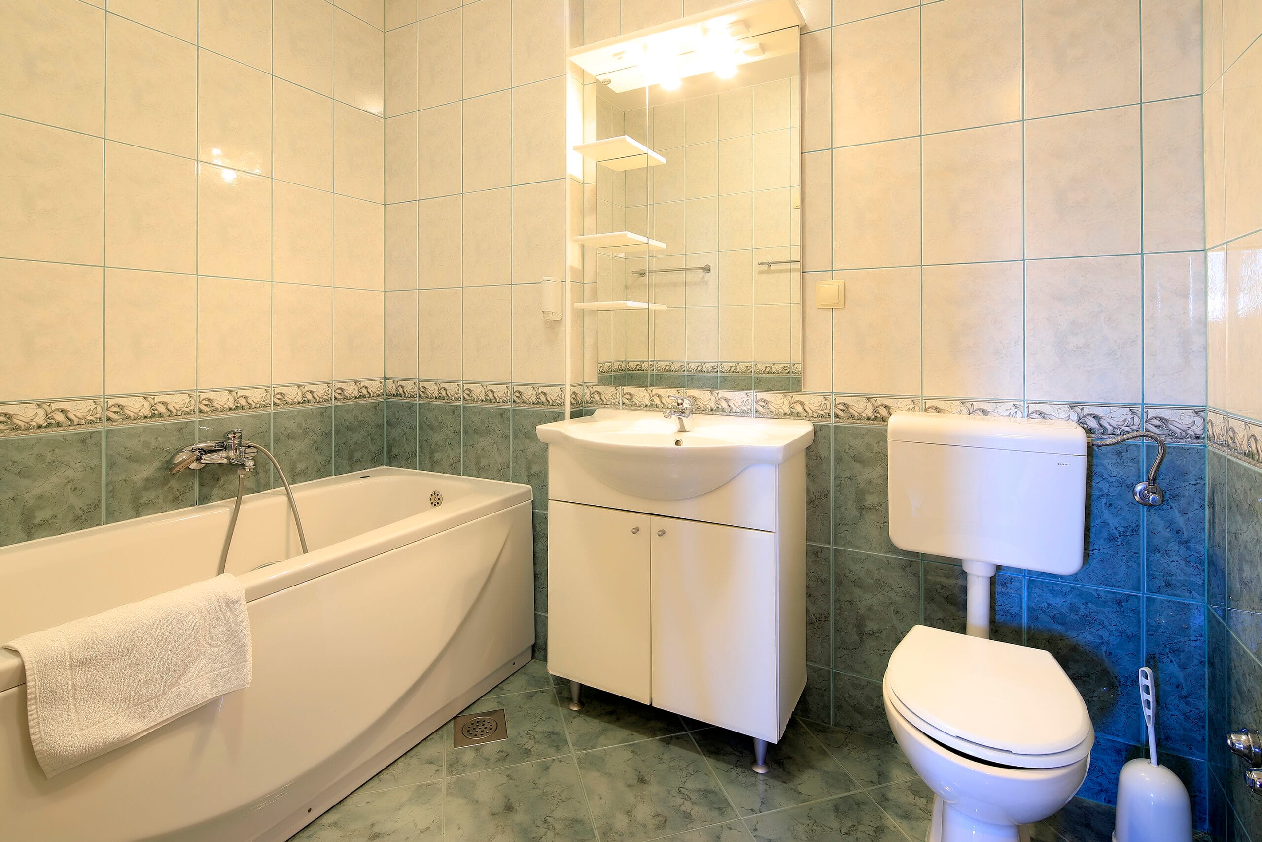 Trcol B9 | Two-bedroom apartment - Image 22