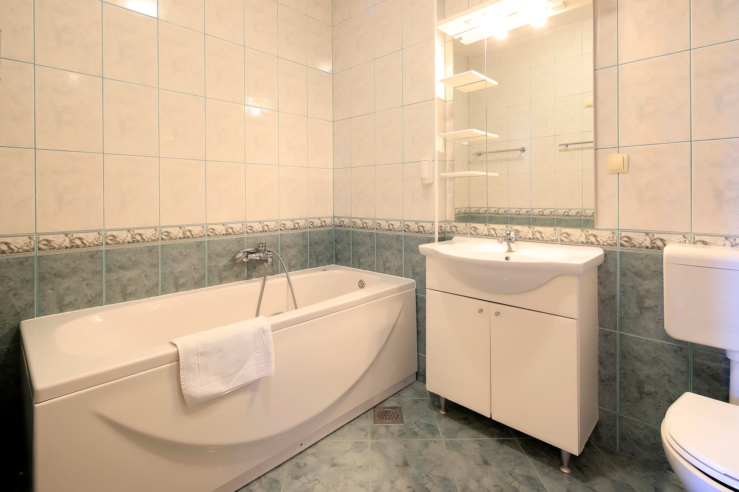 Trcol B9 | Two-bedroom apartment - Image 23