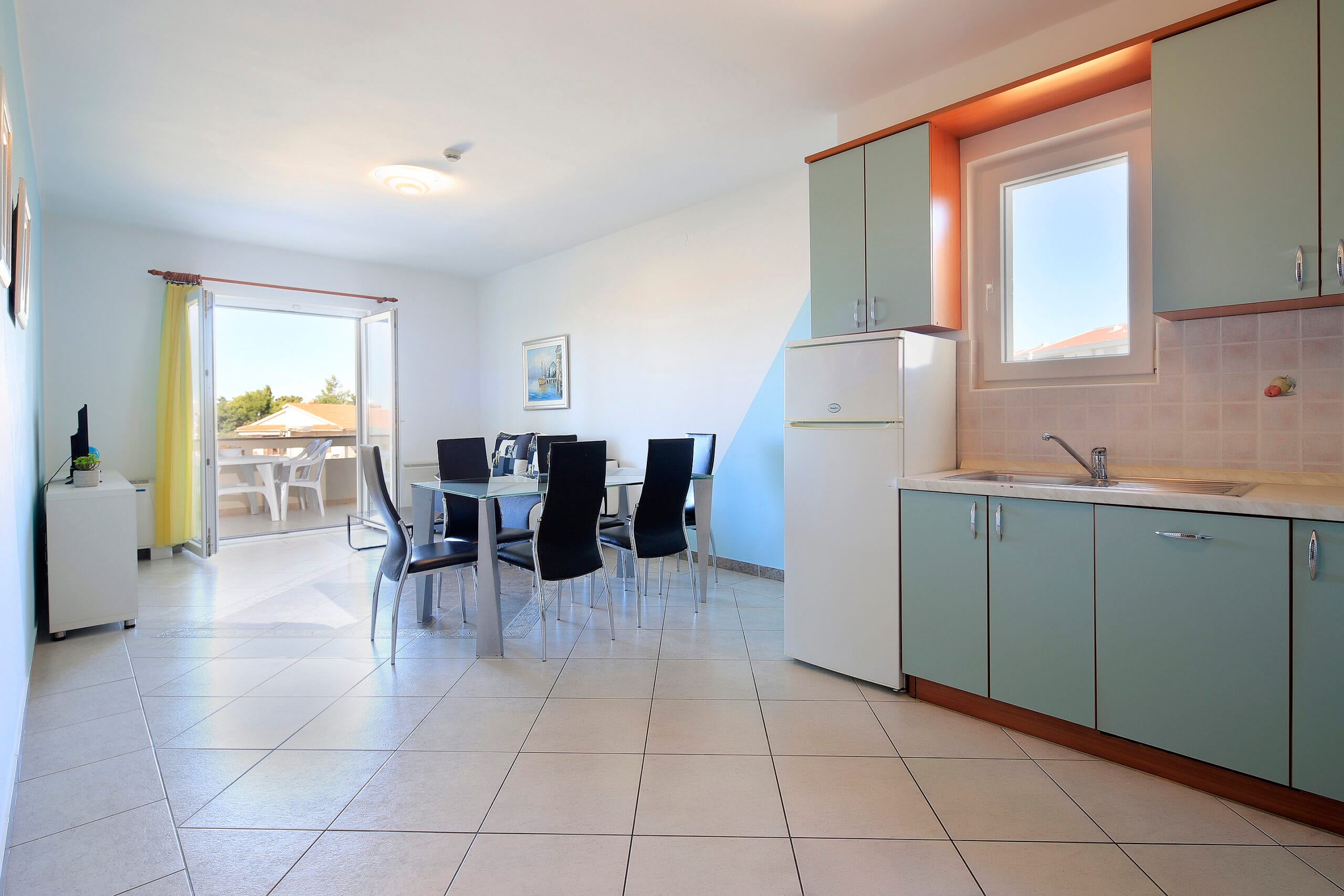 Trcol B9 | Two-bedroom apartment - Image 24