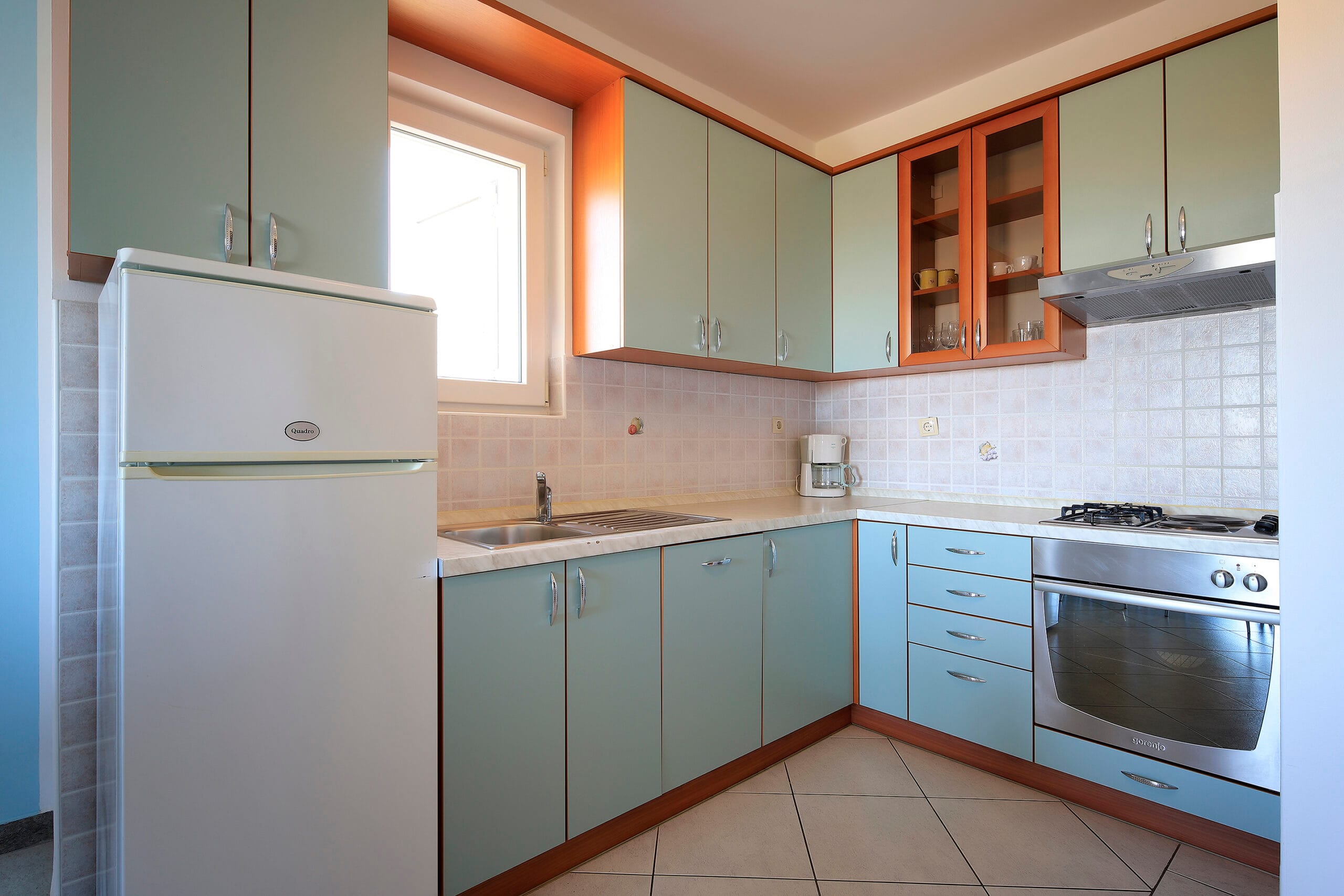 Trcol B9 | Two-bedroom apartment - Image 25