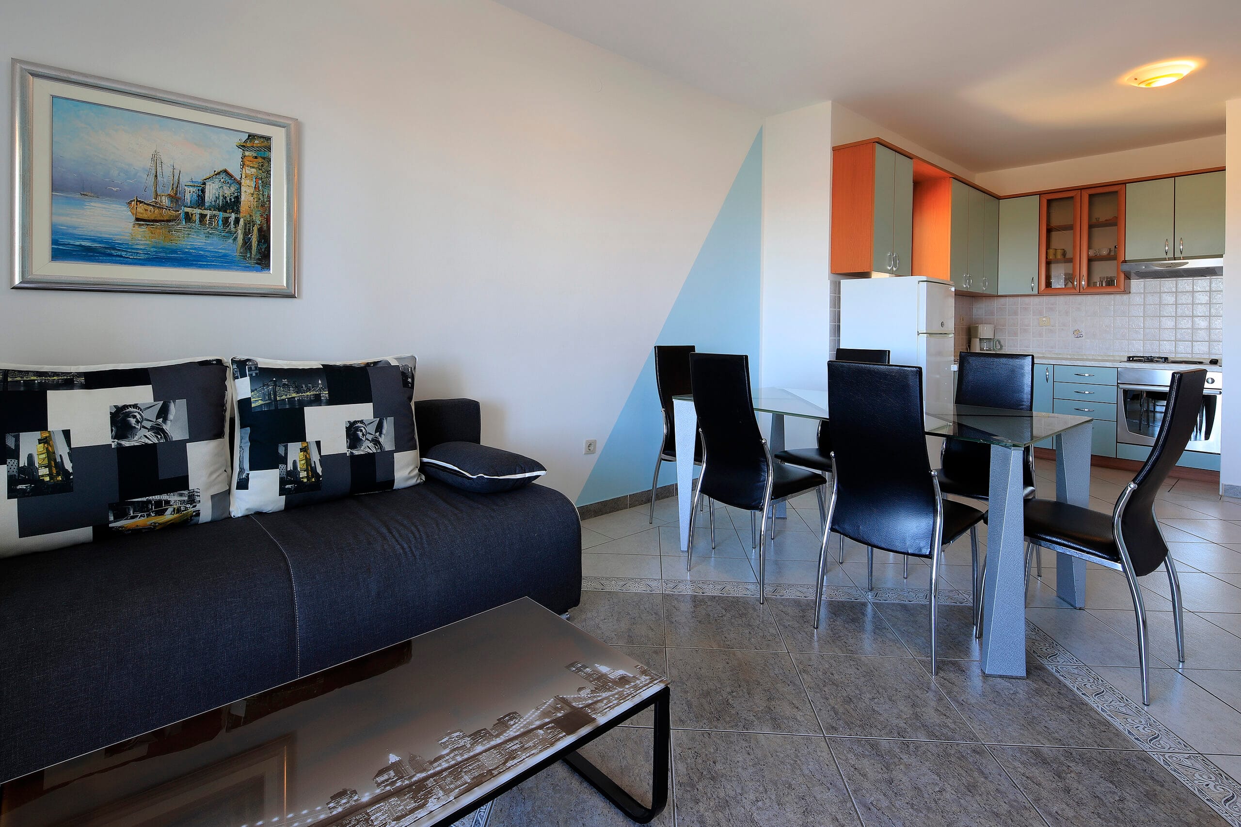 Trcol B9 | Two-bedroom apartment - Image 26