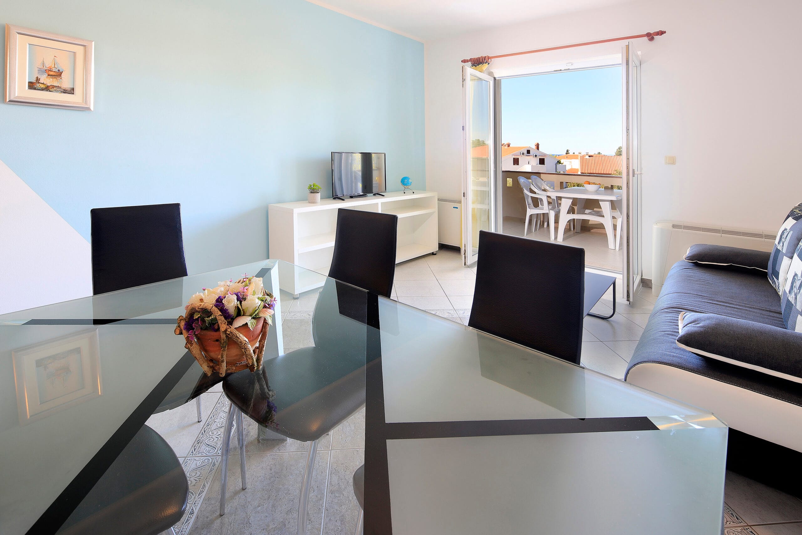 Trcol B9 | Two-bedroom apartment - Image 27