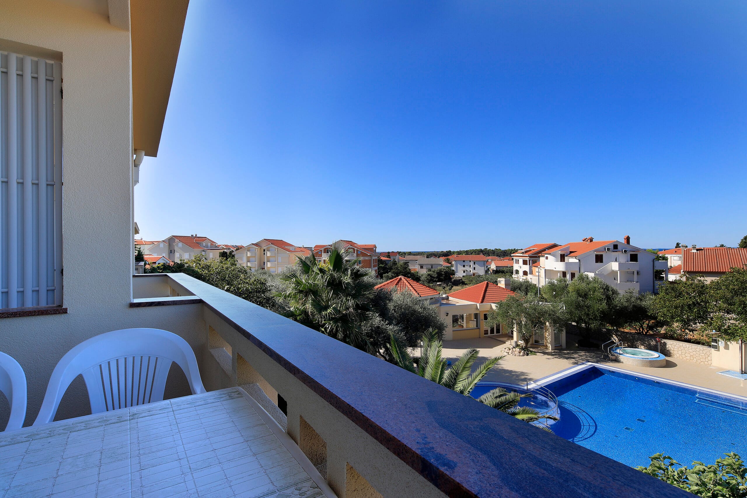 Trcol B9 | Two-bedroom apartment - Image 29