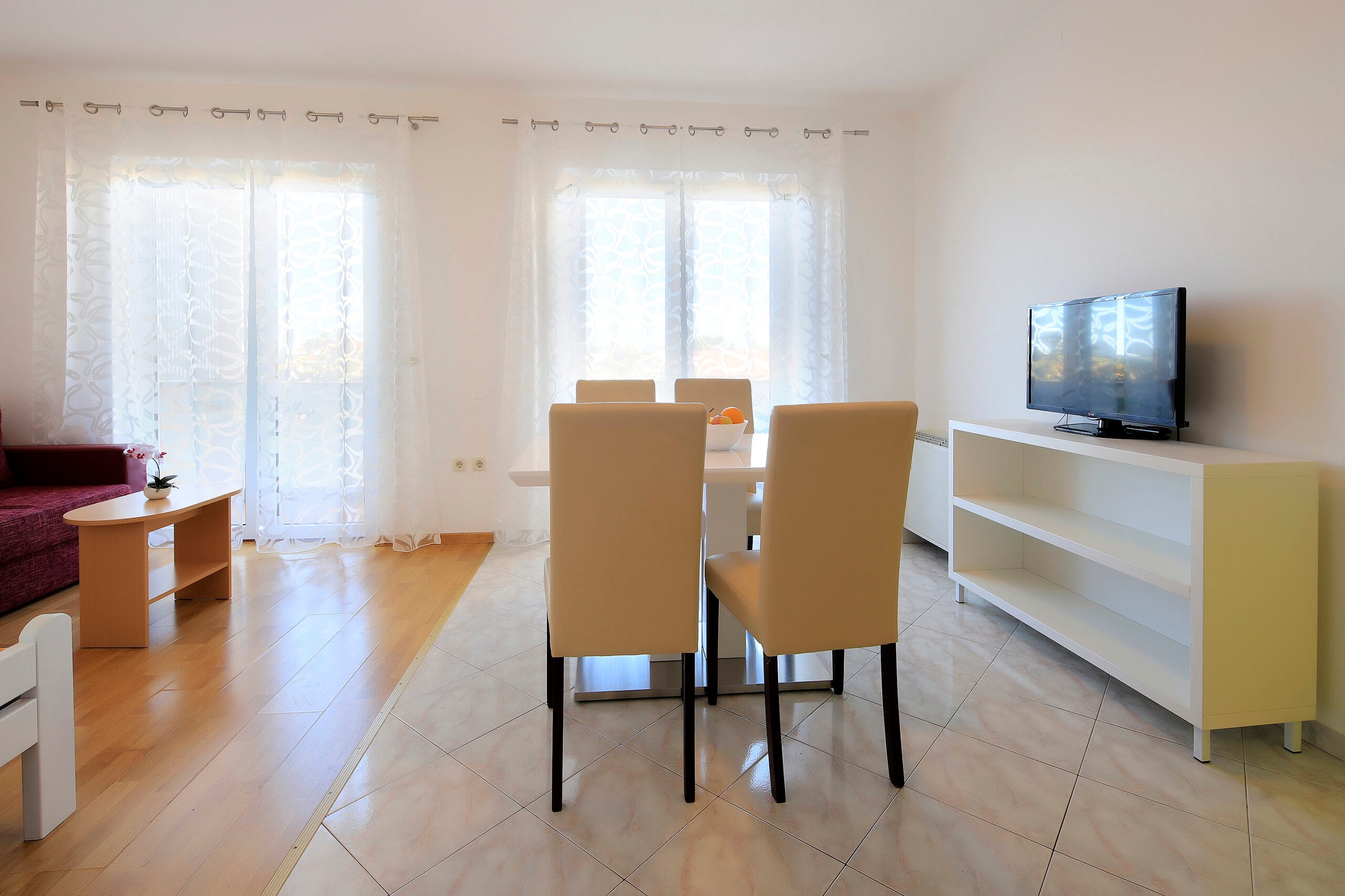 Trcol A1 | One-bedroom apartment - Image 4