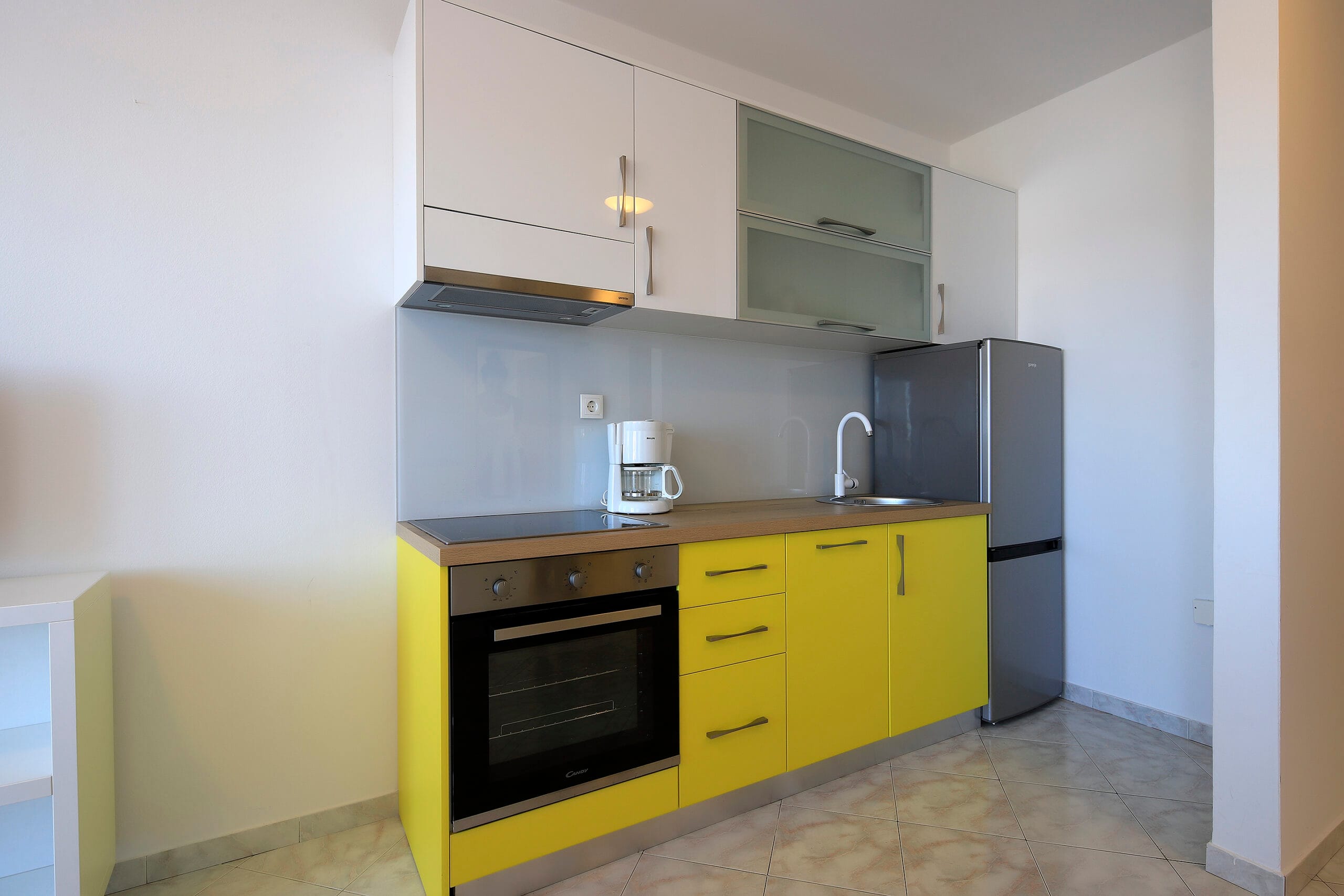 Trcol A1 | One-bedroom apartment - Image 6