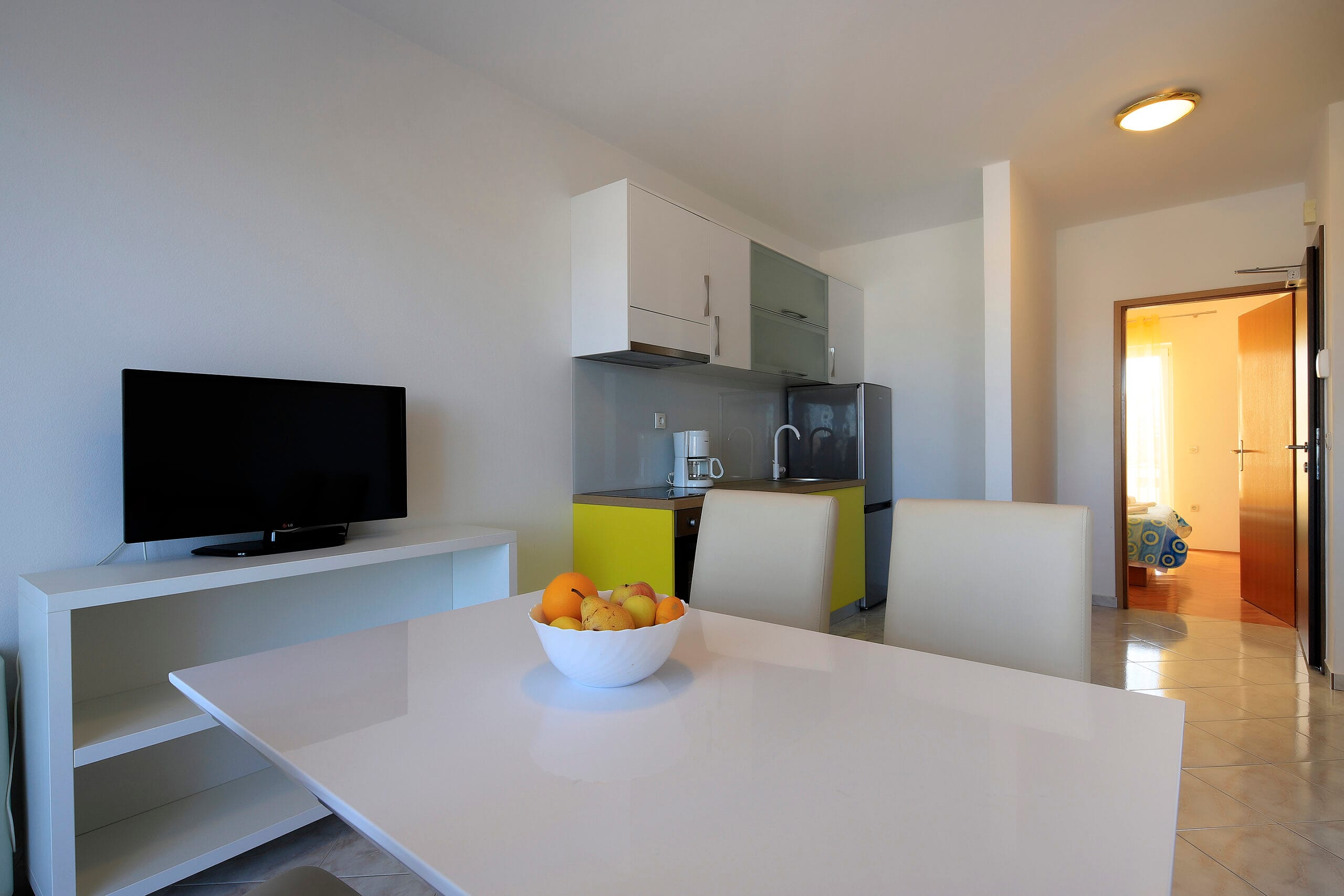 Trcol A1 | One-bedroom apartment - Image 7