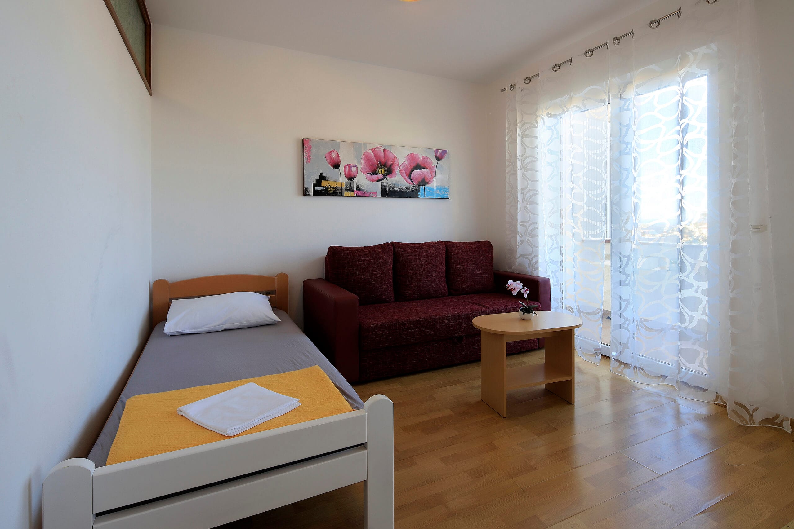 Trcol A1 | One-bedroom apartment - Image 9
