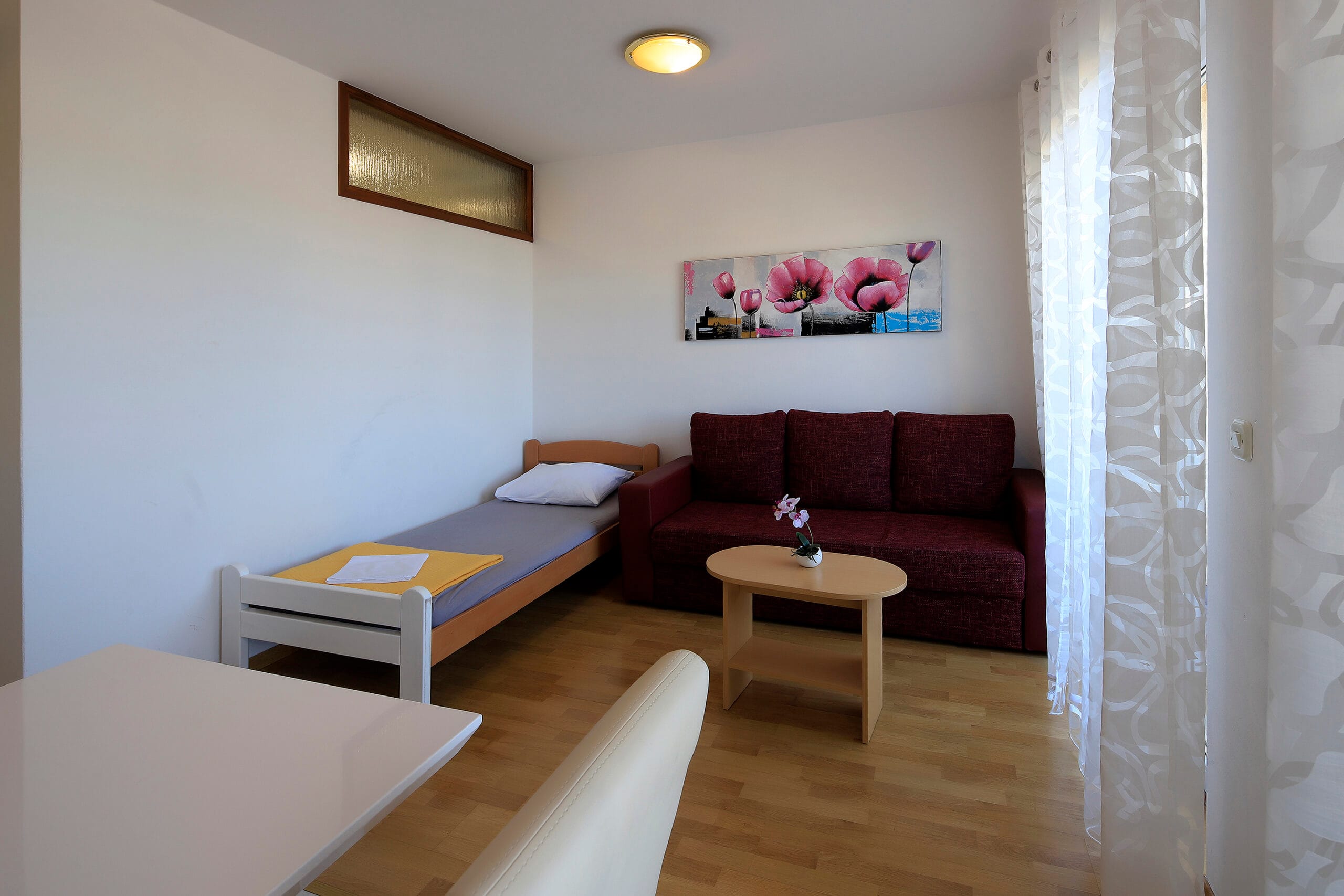 Trcol A1 | One-bedroom apartment - Image 10