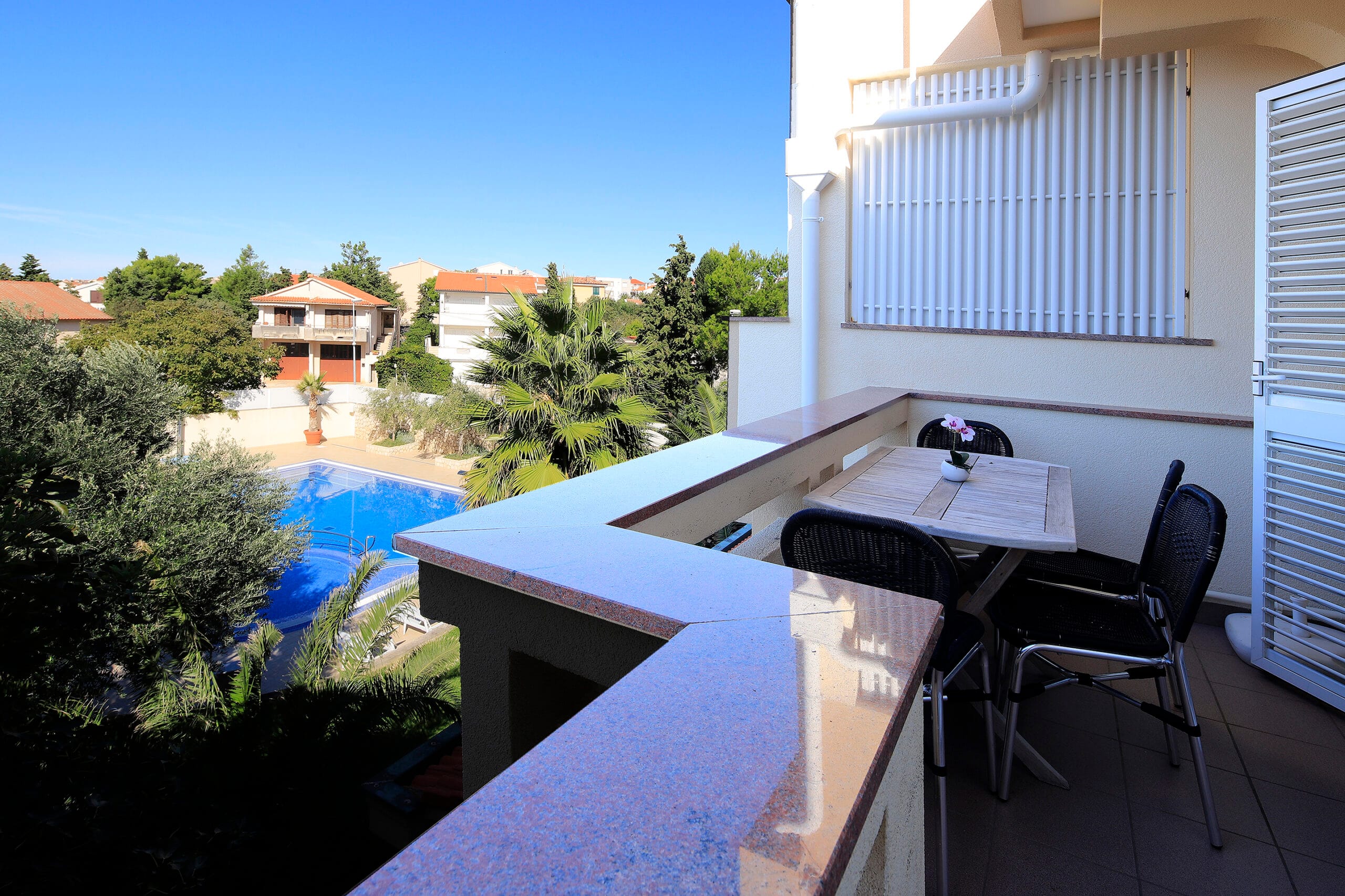 Trcol A1 | One-bedroom apartment - Image 12