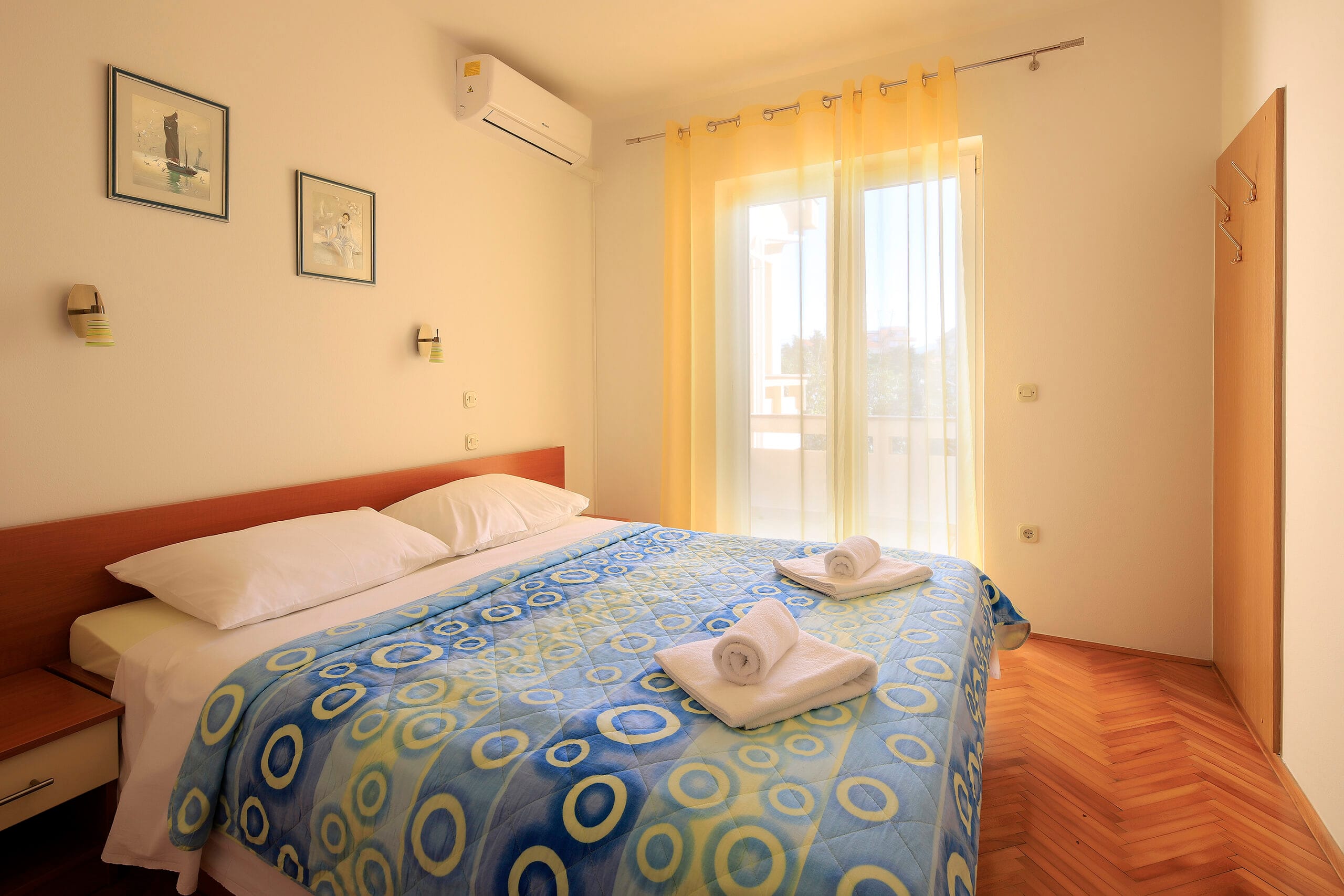 Trcol A1 | One-bedroom apartment - Image 13