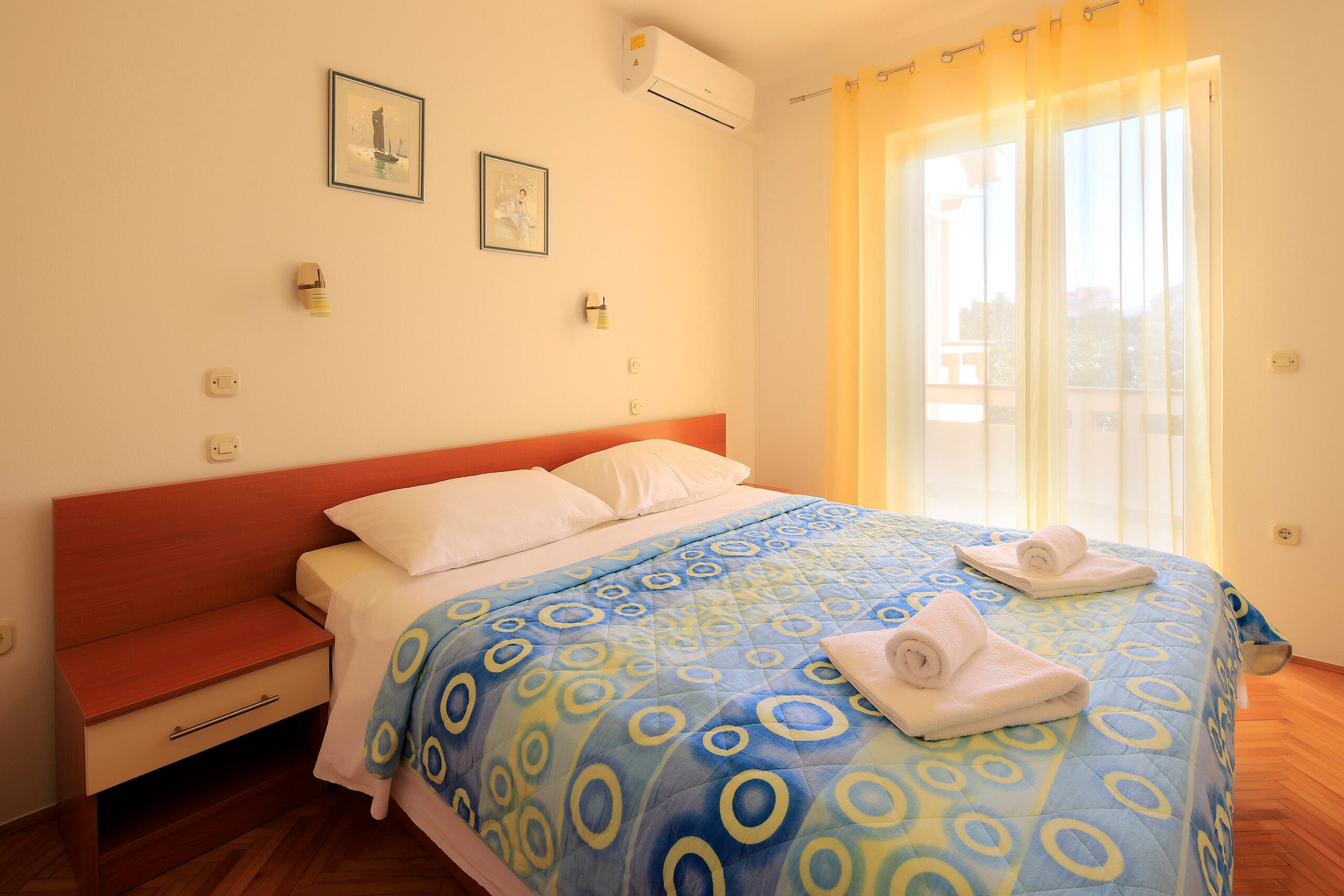 Trcol A1 | One-bedroom apartment - Image 14