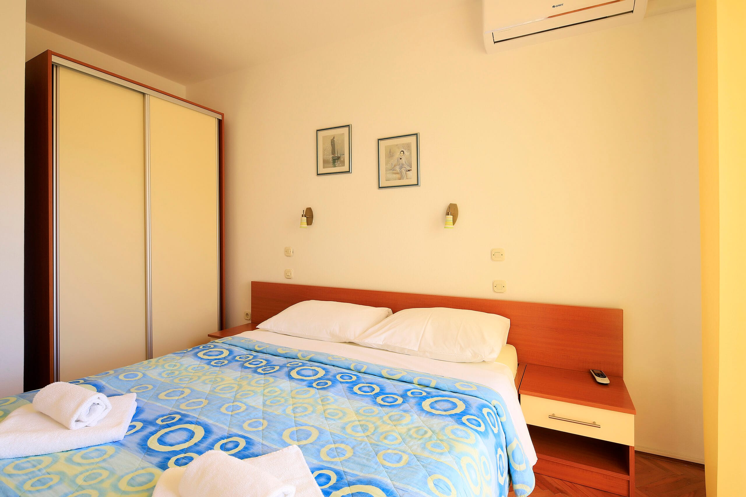 Trcol A1 | One-bedroom apartment - Image 15