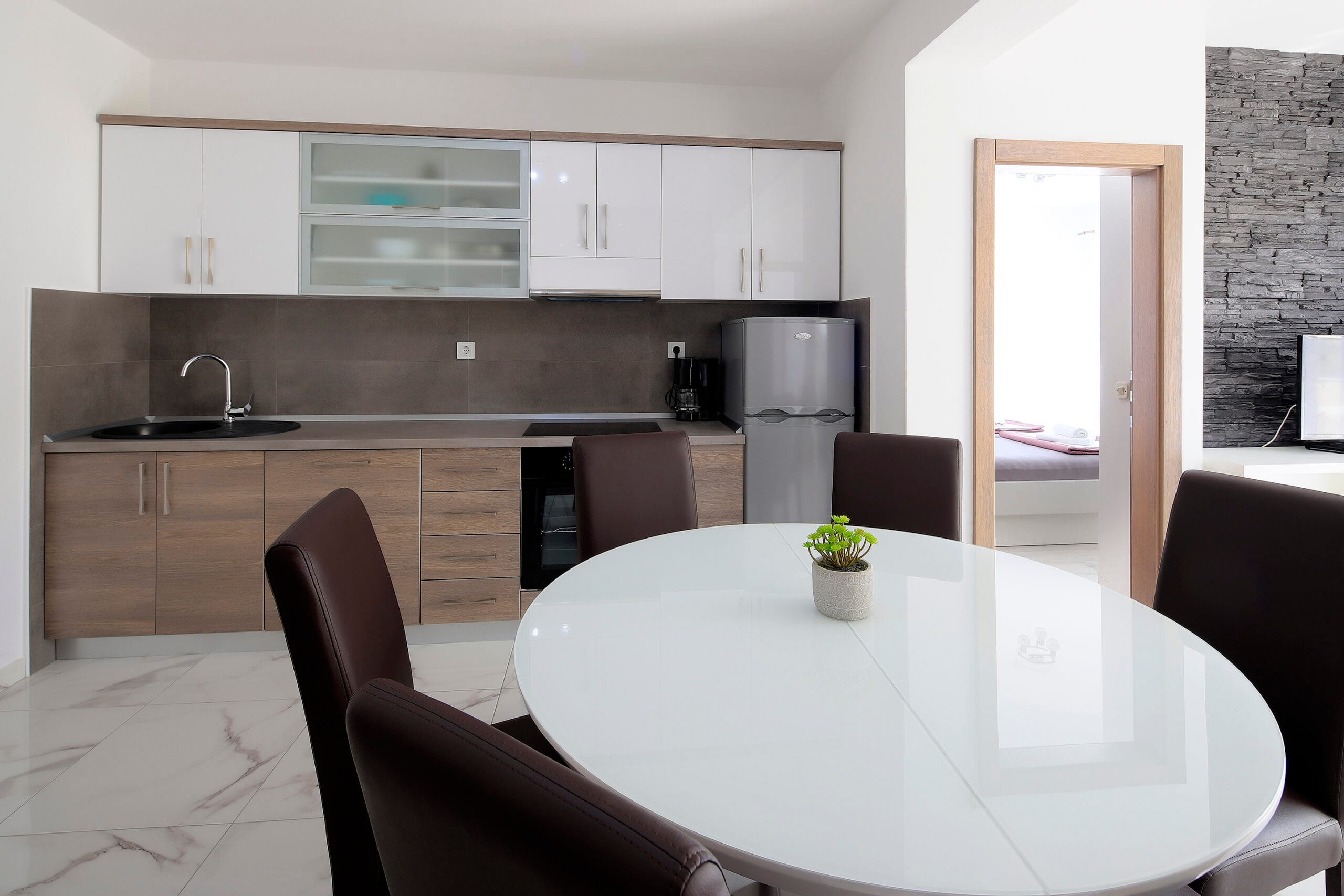 Trcol A4 | Two-bedroom apartment - Image 9