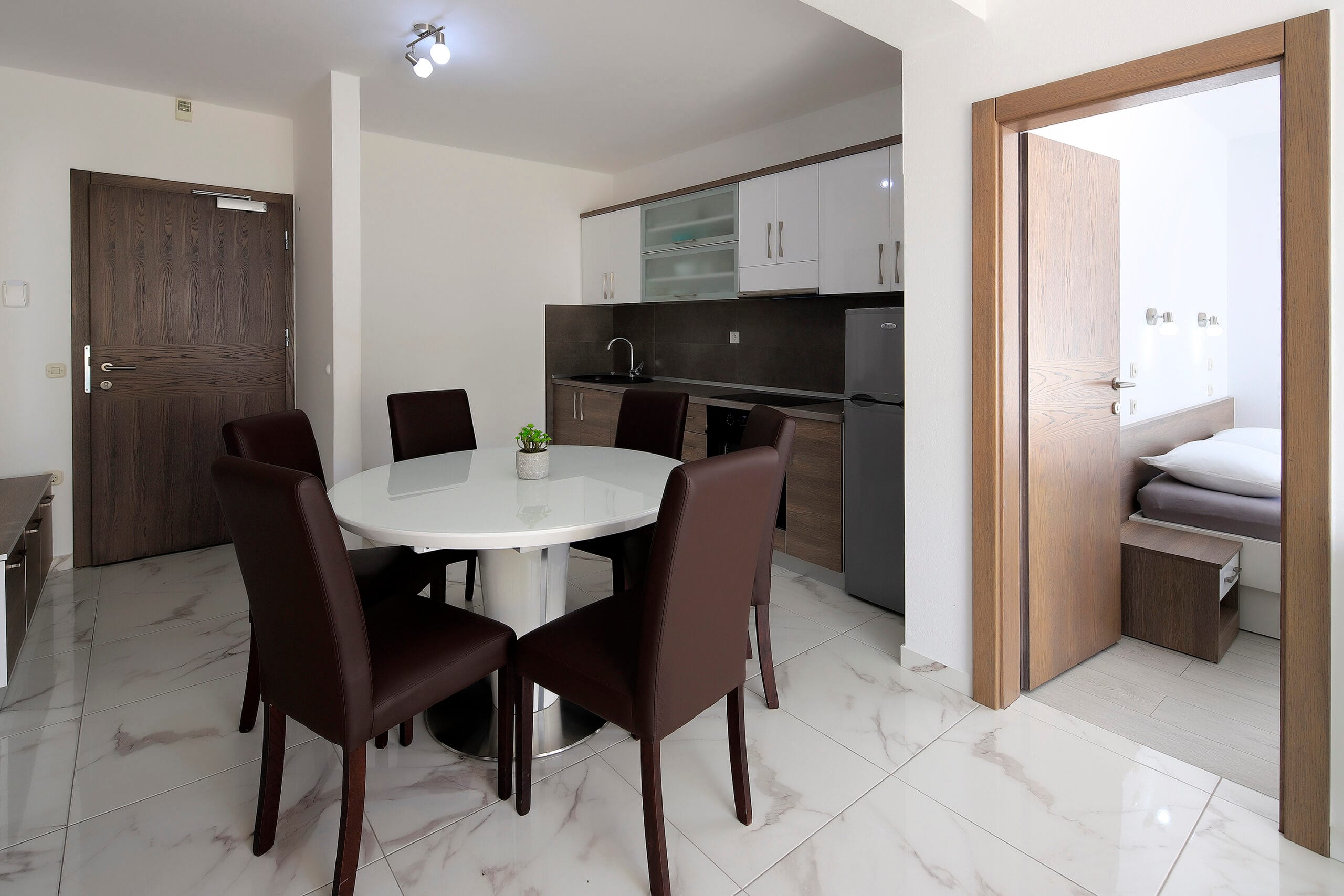 Trcol A4 | Two-bedroom apartment - Image 10