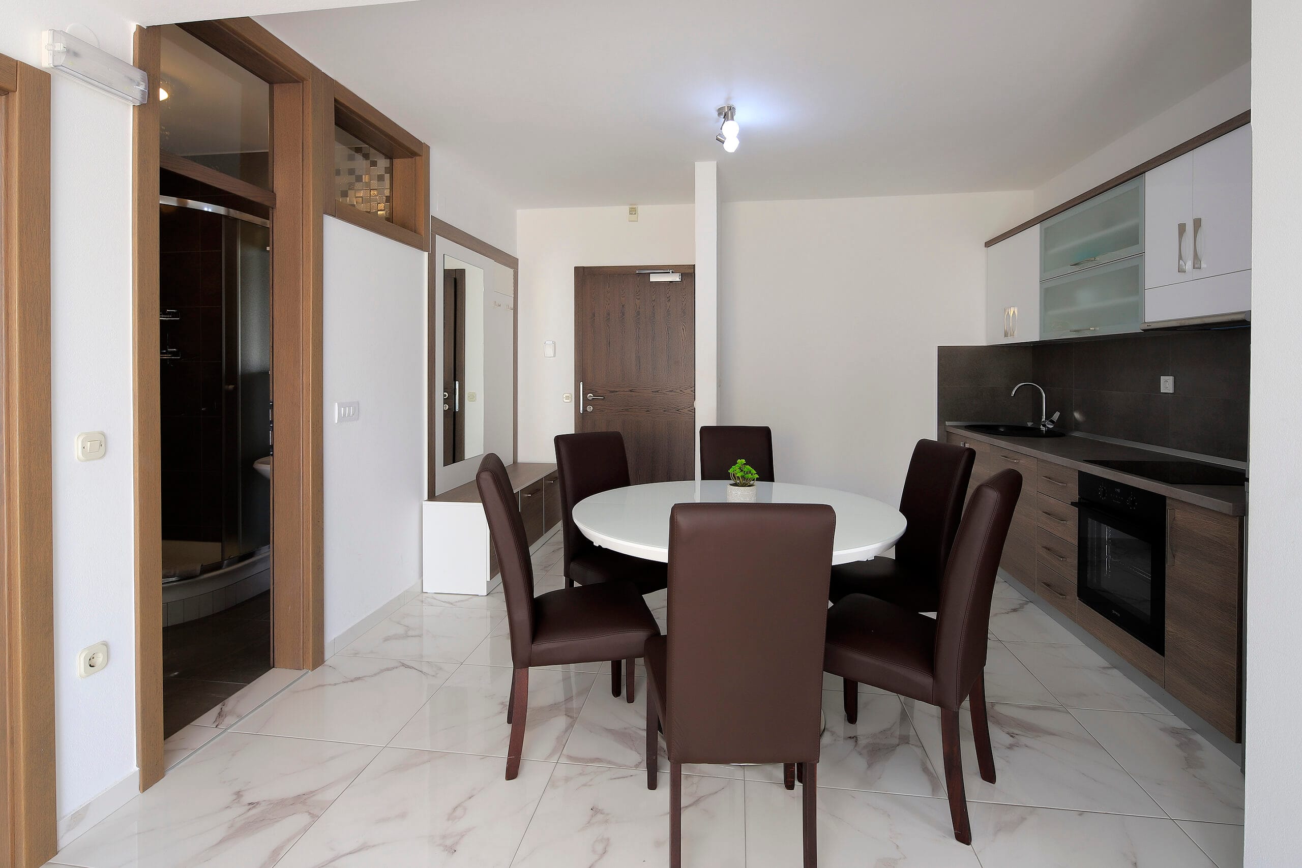 Trcol A4 | Two-bedroom apartment - Image 11