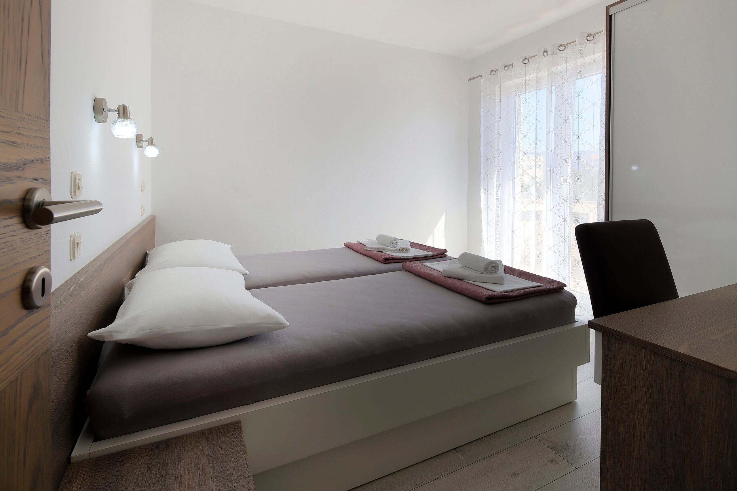 Trcol A4 | Two-bedroom apartment - Image 13