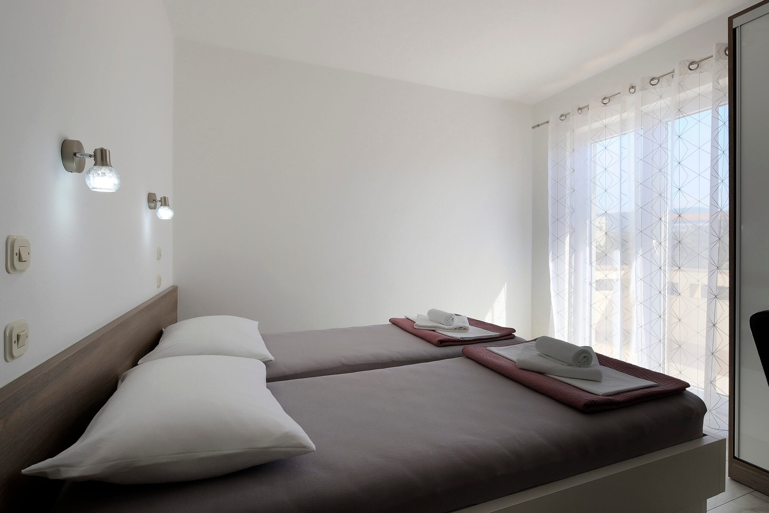 Trcol A4 | Two-bedroom apartment - Image 14
