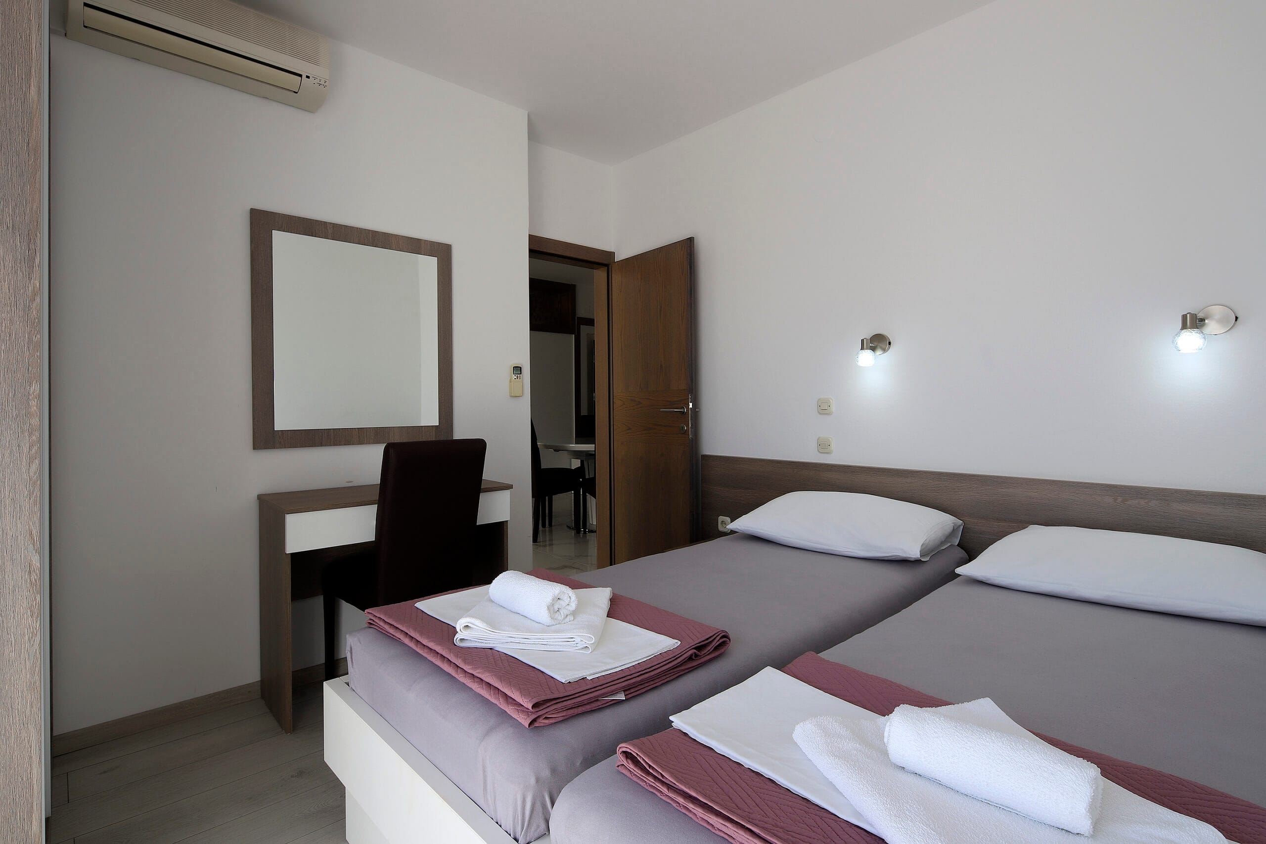 Trcol A4 | Two-bedroom apartment - Image 15