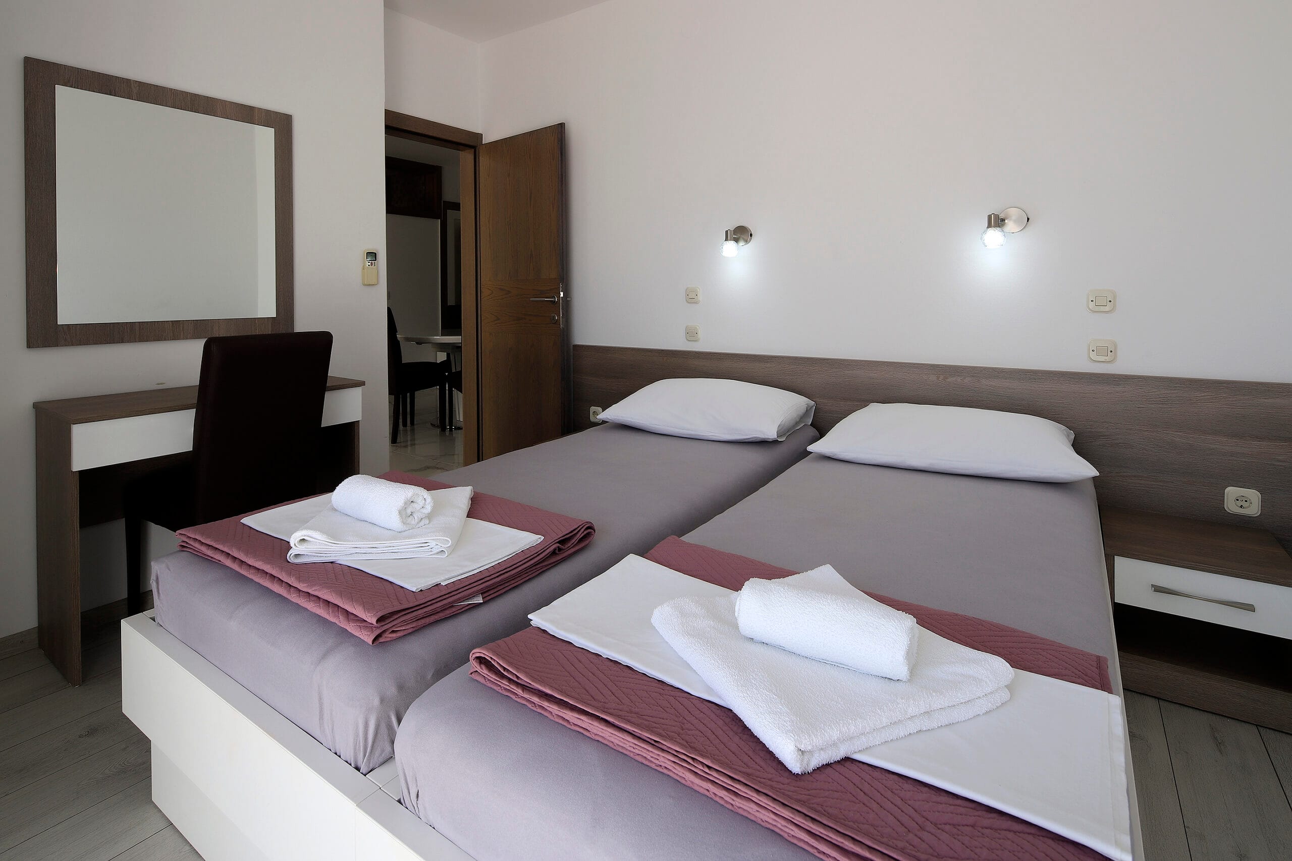 Trcol A4 | Two-bedroom apartment - Image 16