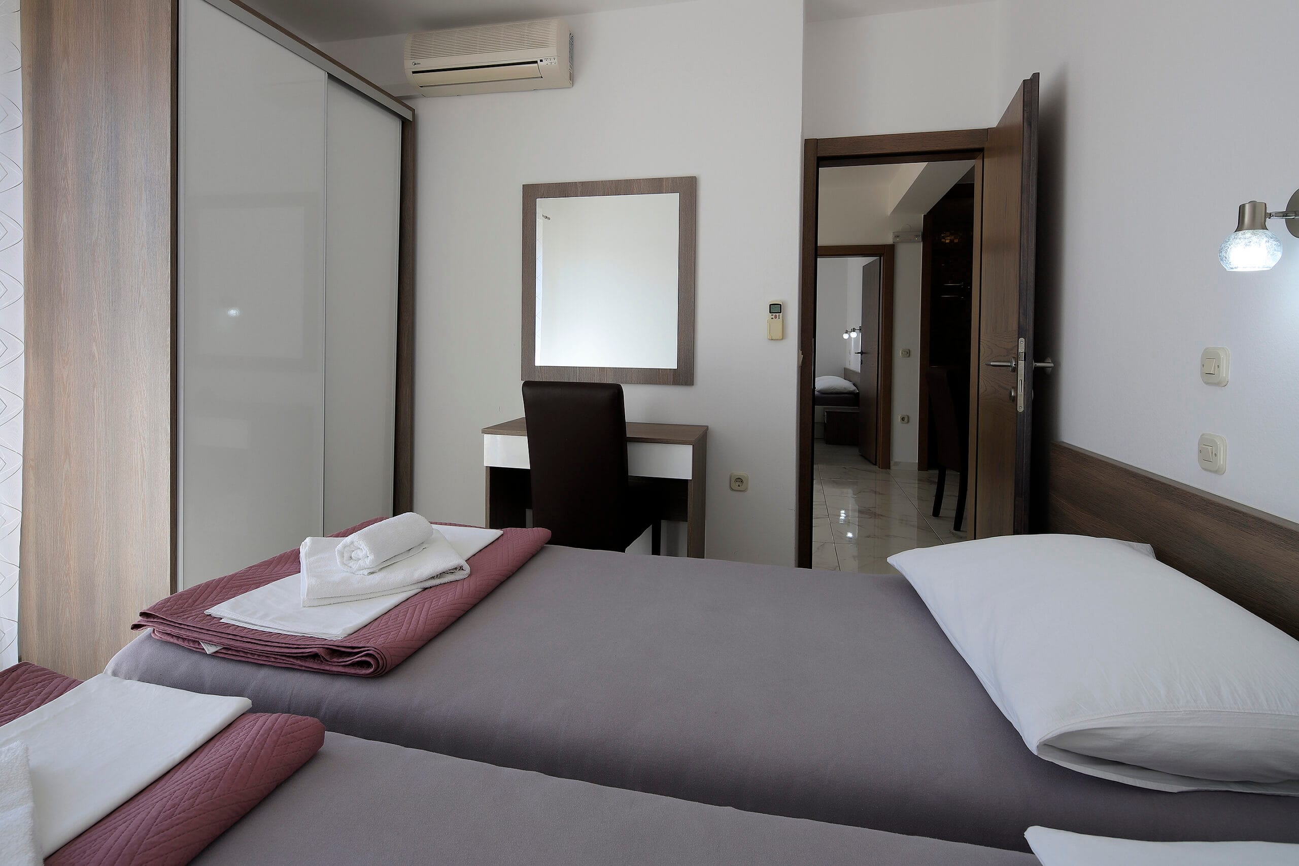 Trcol A4 | Two-bedroom apartment - Image 17