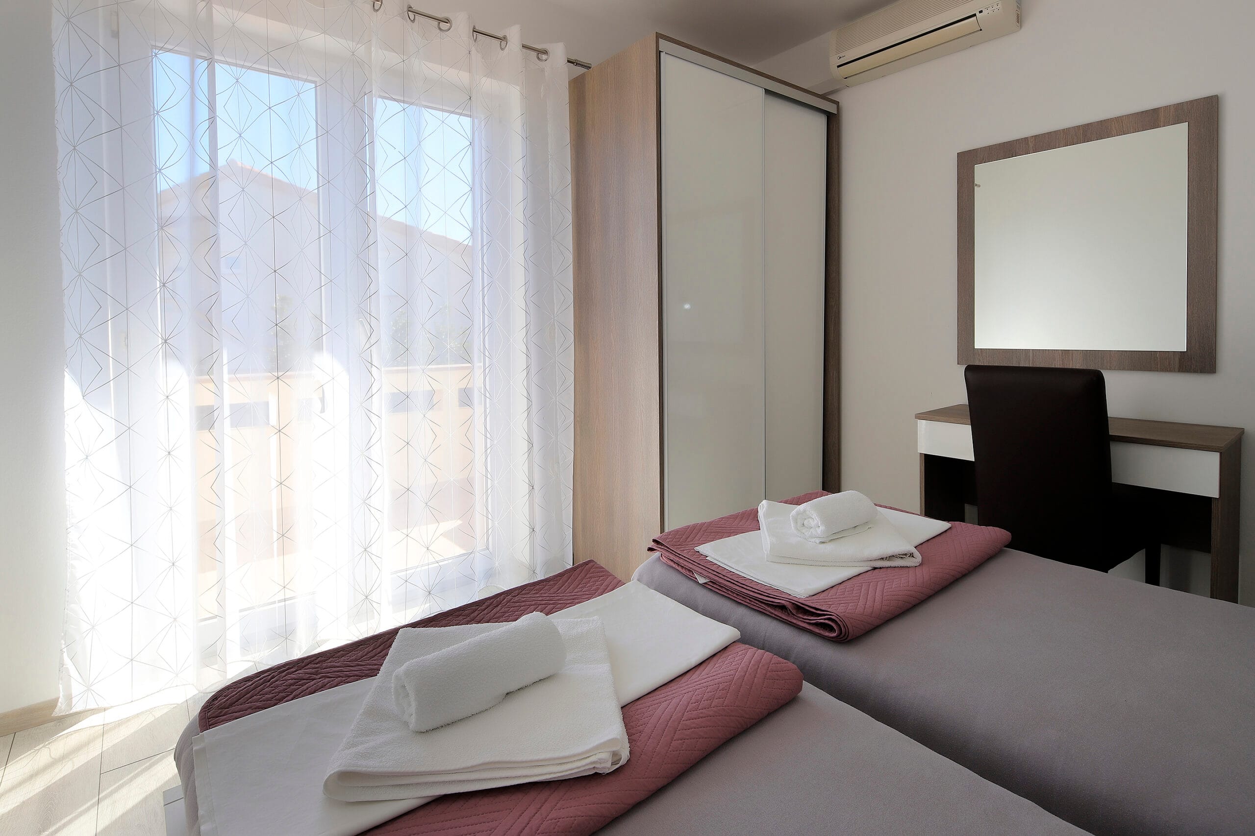 Trcol A4 | Two-bedroom apartment - Image 18