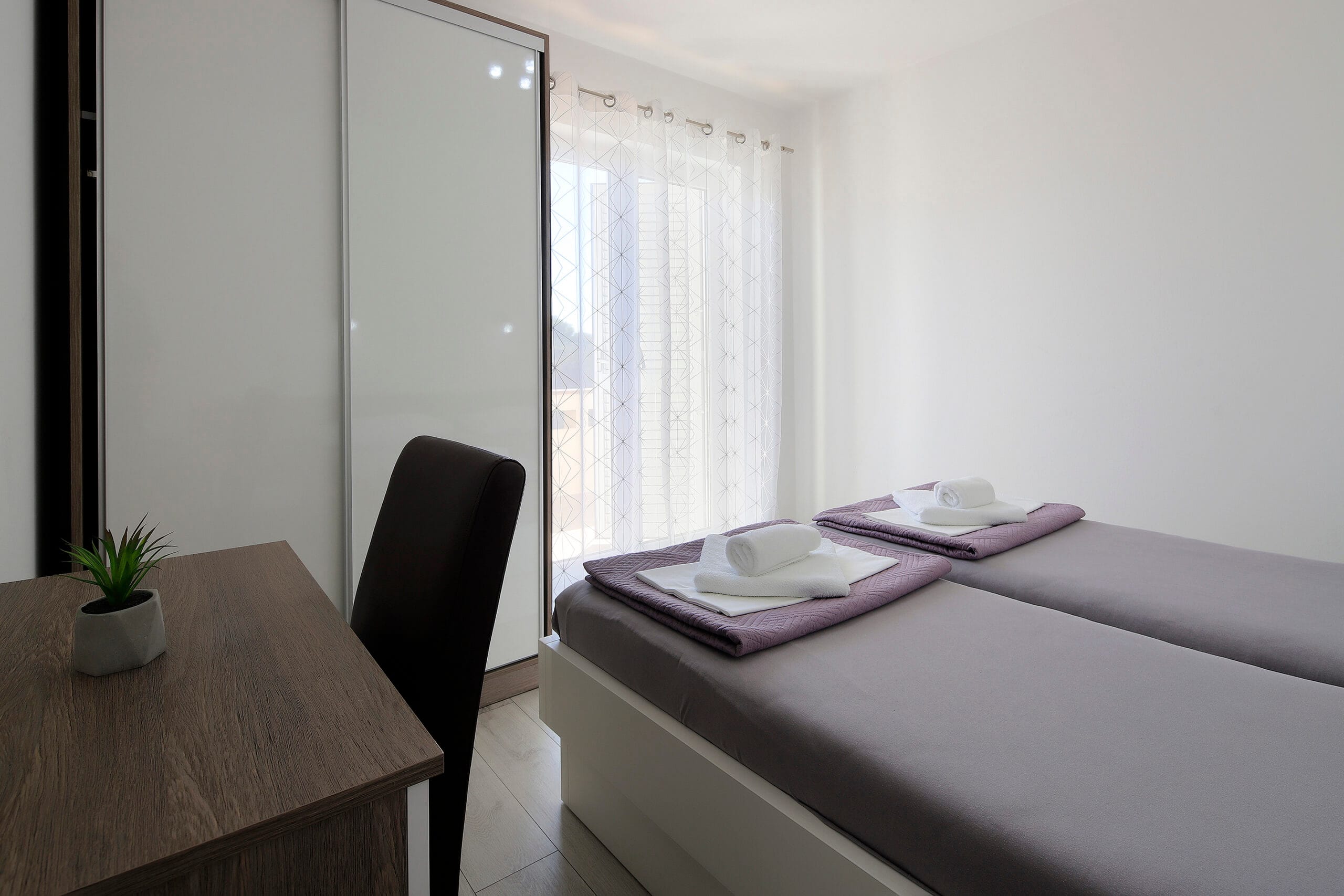 Trcol A4 | Two-bedroom apartment - Image 19